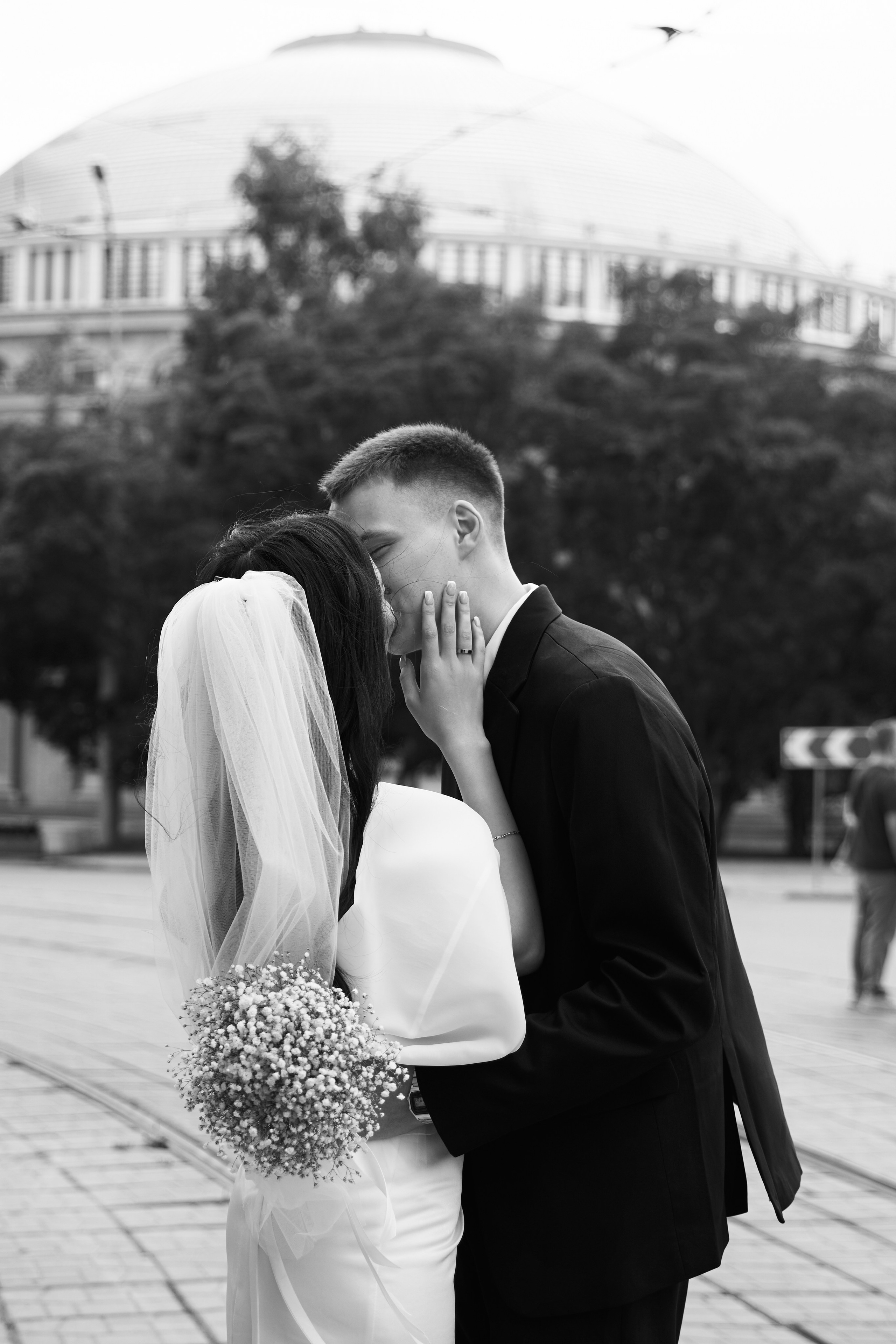 Свадьба Владислав & Валентина. Mariage