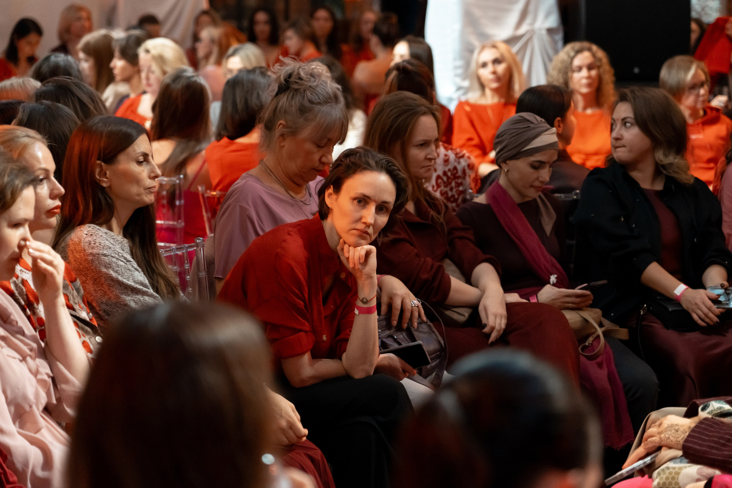 Праздник Сати Казановой. Наталия Фролова. Фотограф. Москва