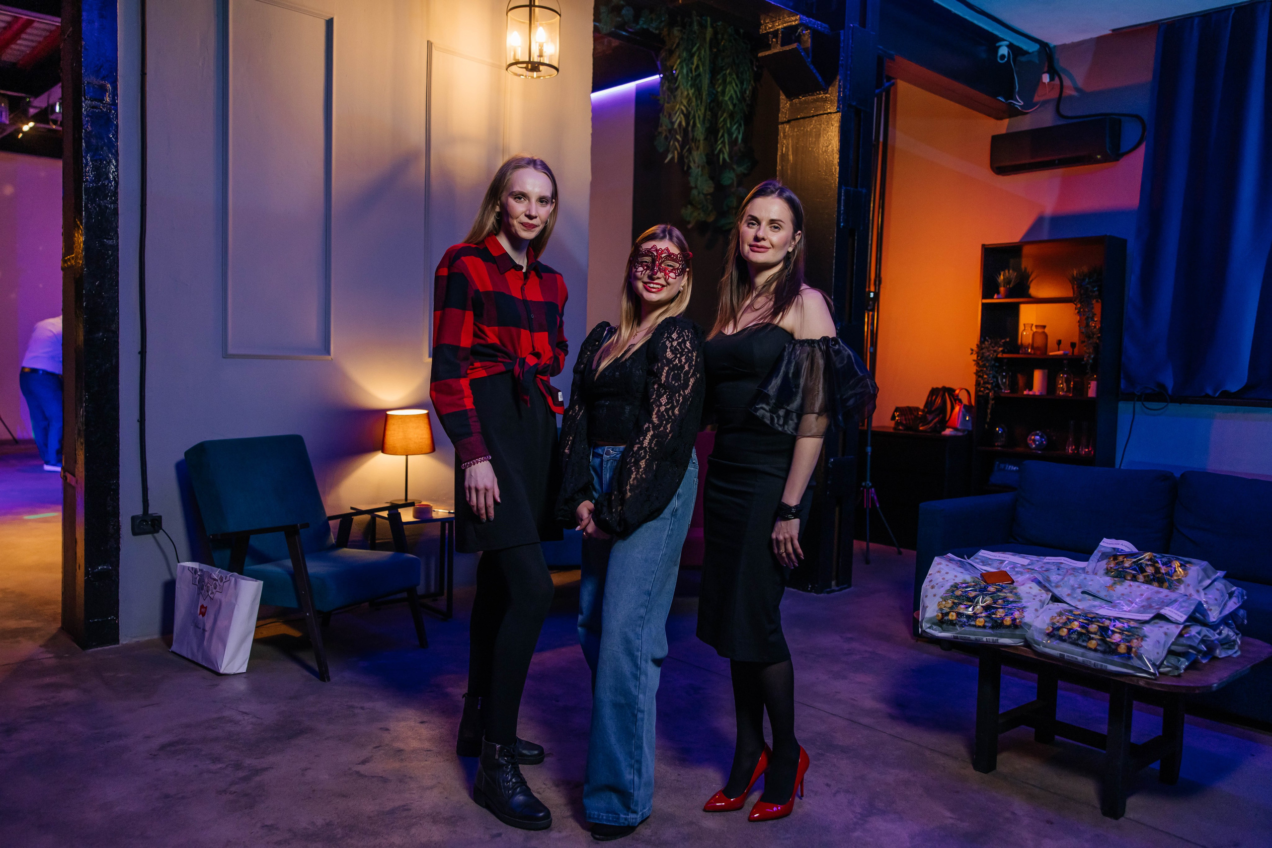 Репортаж. Фотограф во Владивостоке Максим Цой