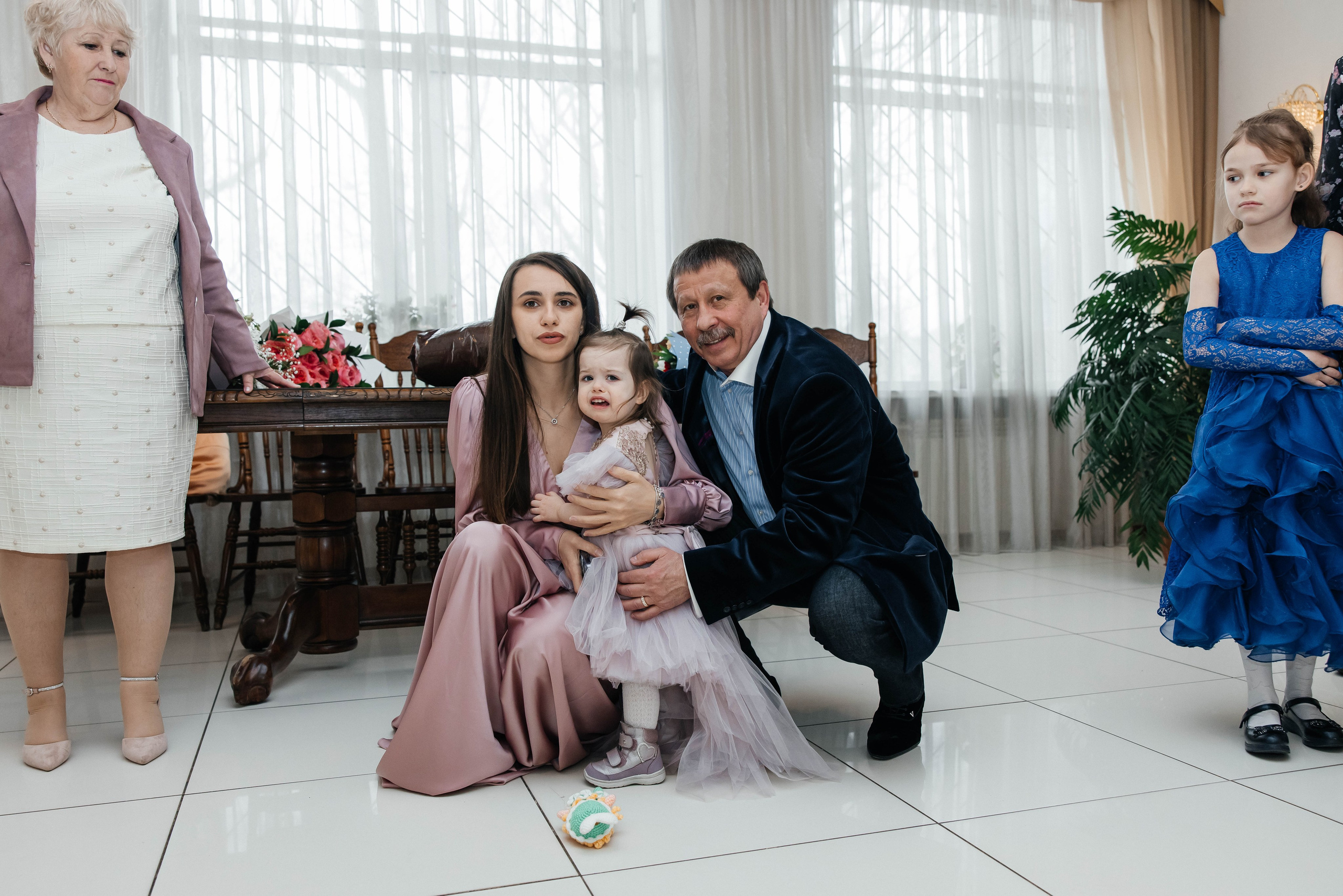 Владимир и Евгения. Maxim Tsoy Photography