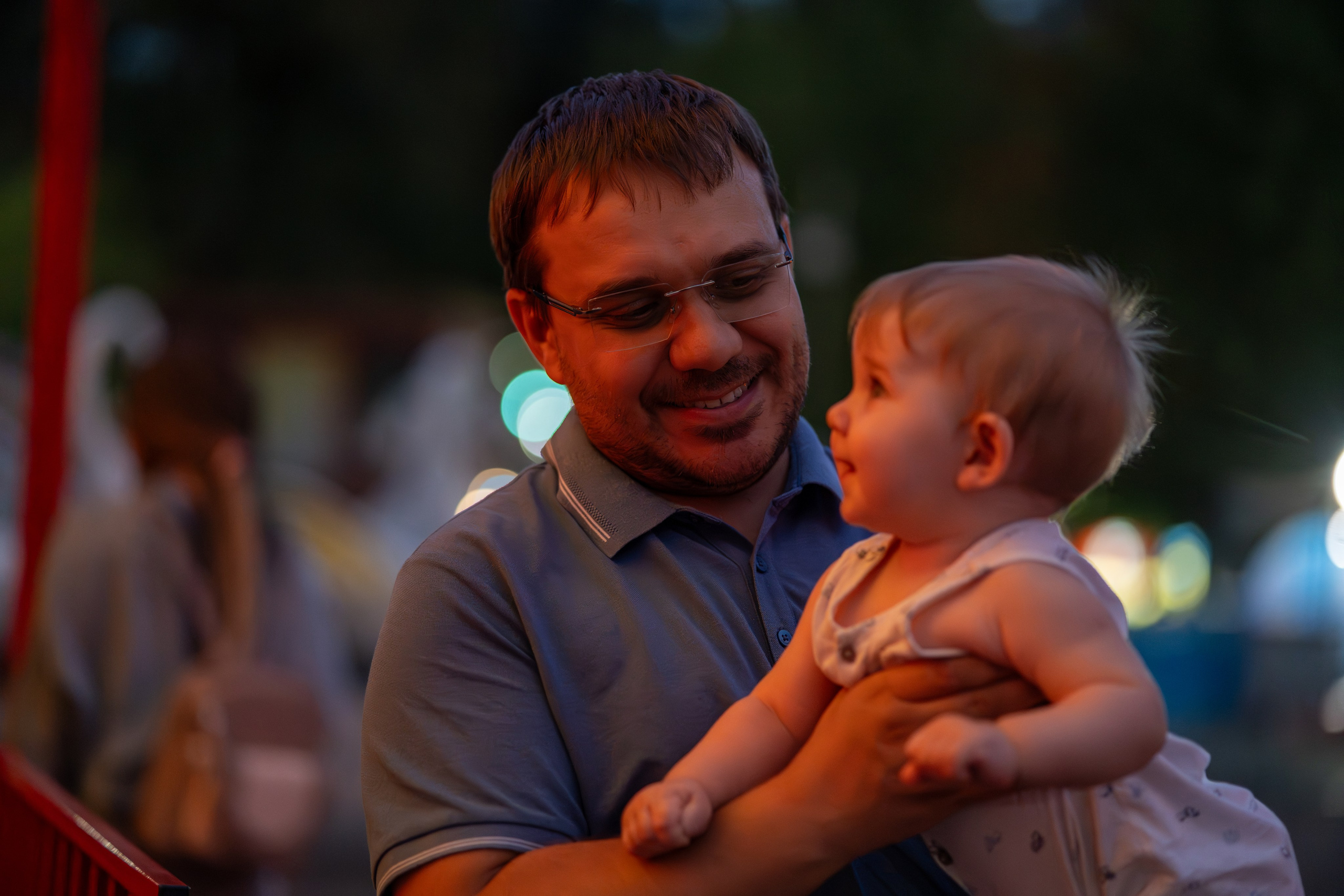 Ольга и Александр. Семейная фотосессия (2). Шедевры для Вас! Фотограф и Видеограф в Краснодаре Пахиев Руслан