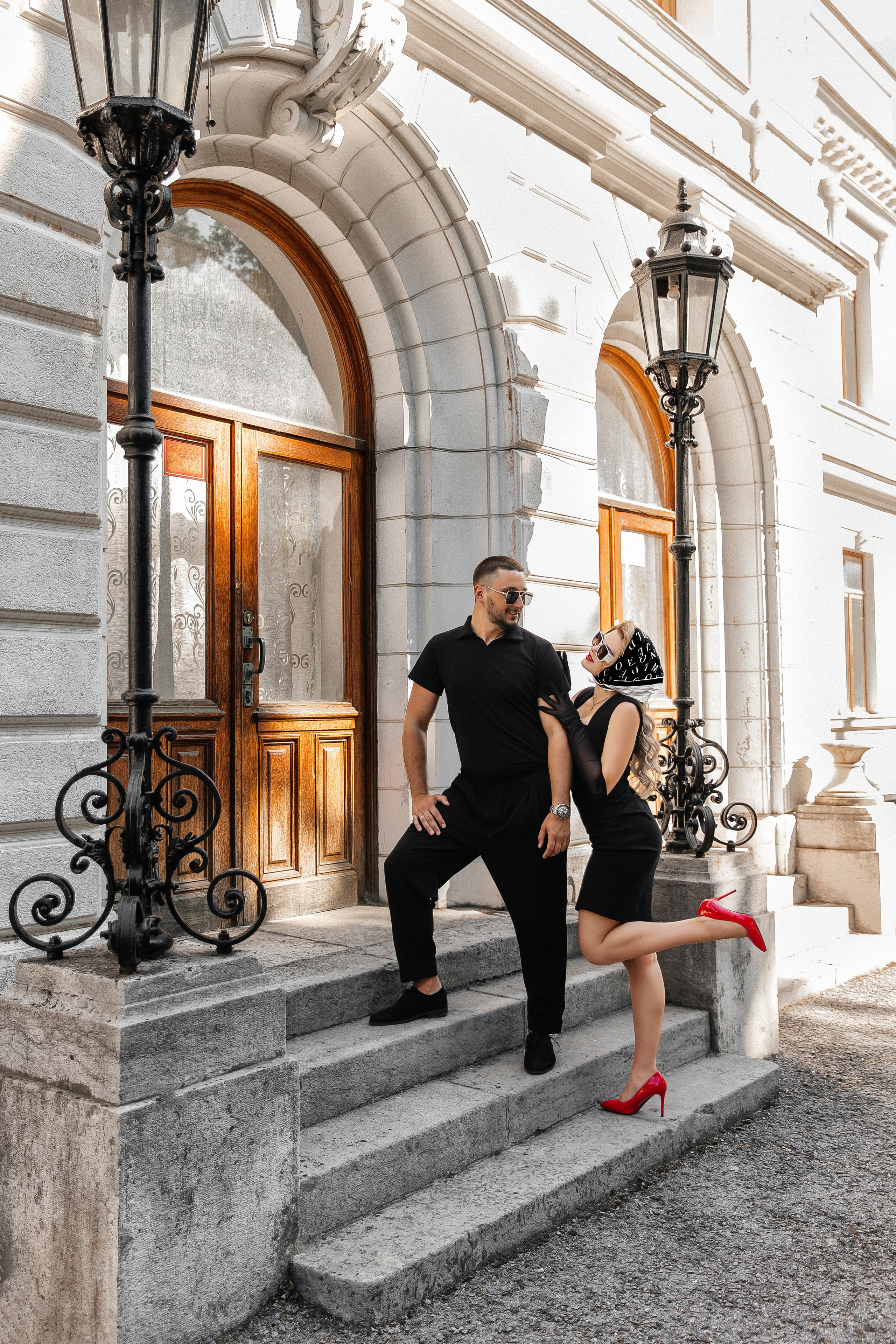 ITALIAN LOVE STORY Kseniya & Vladislav. Свадебный фотограф в Евпатории и в Крыму, Love story, женский портрет