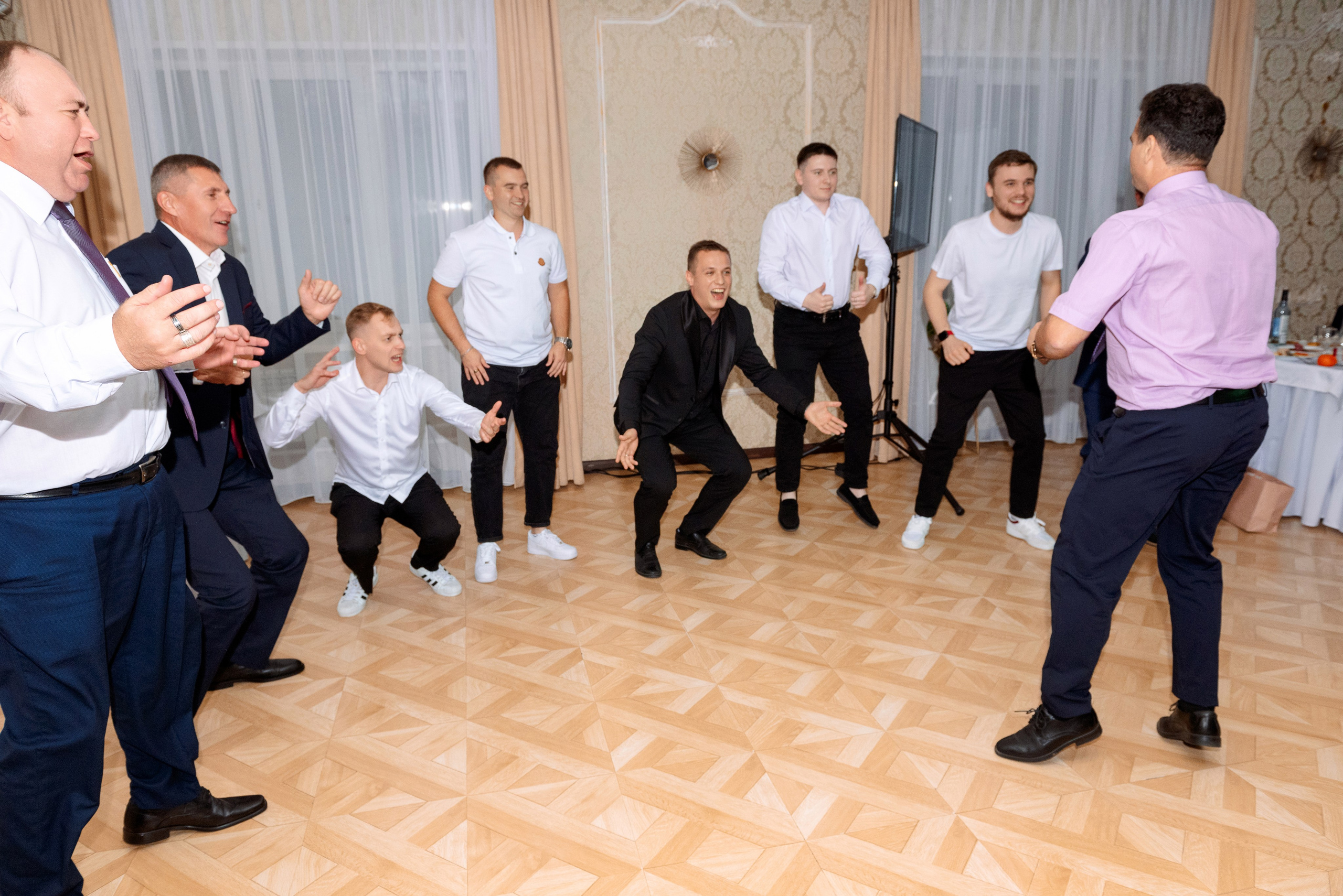 Вероника & Сергей. Фотограф Луховицы, Коломна, Москва, Рязань