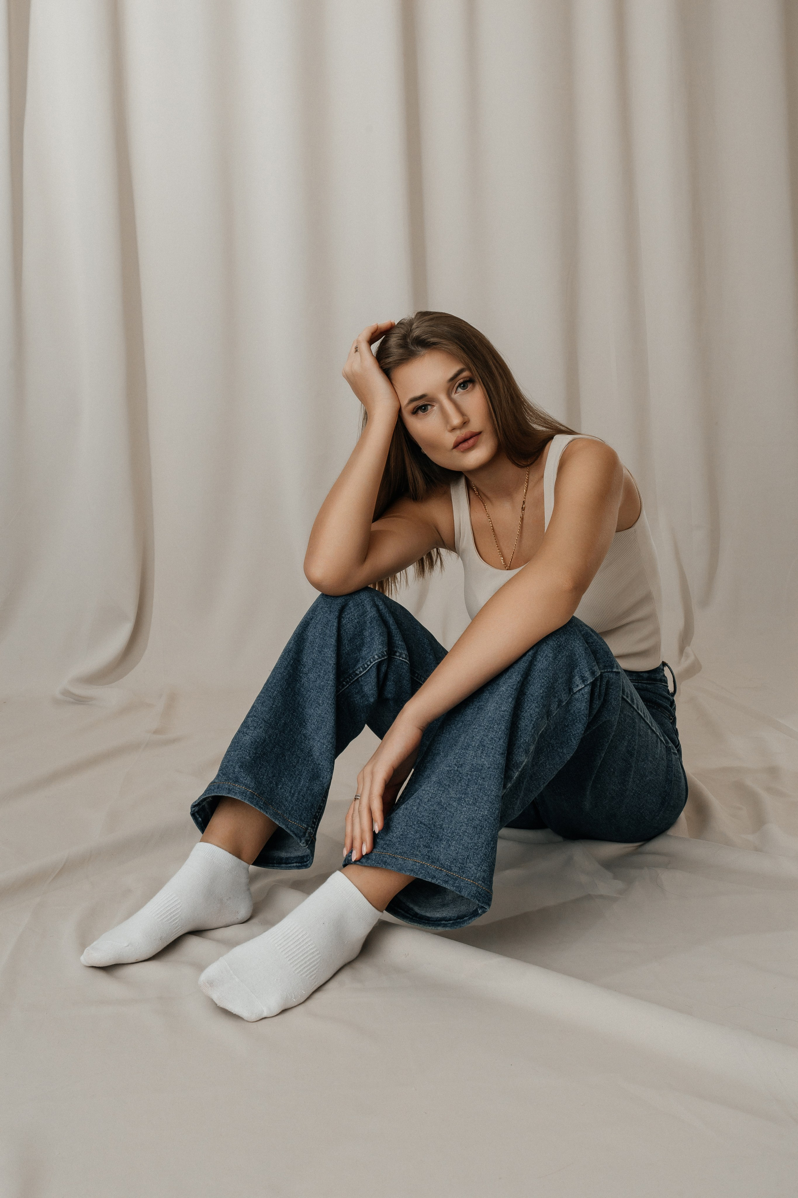 Lolita. Фотограф Марина Цветкова | Москва