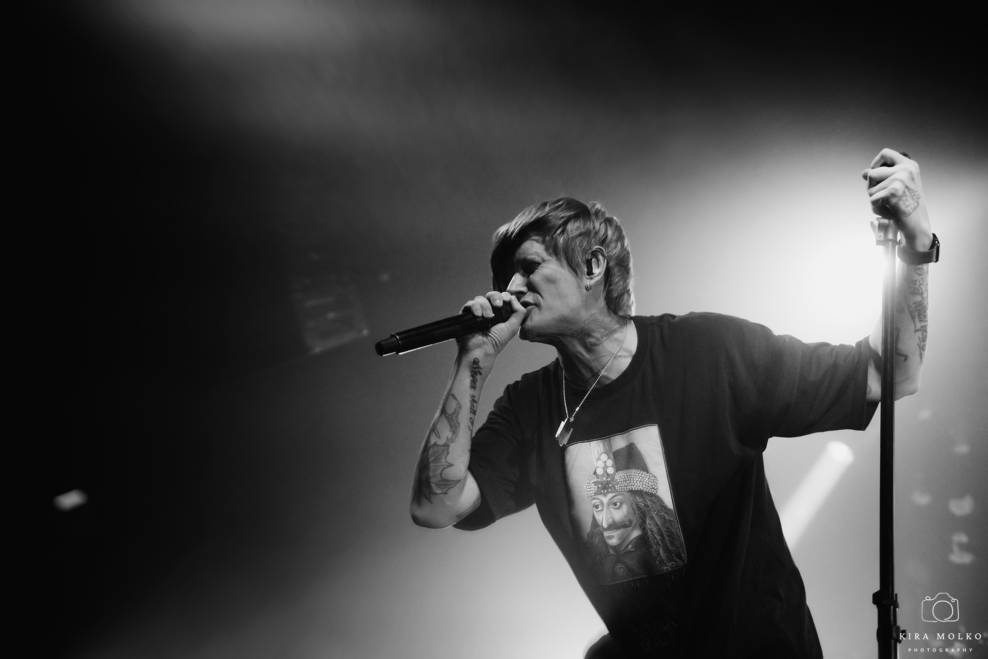 Jane Air. Кира Молко — Концертный фотограф в Санкт-Петербурге