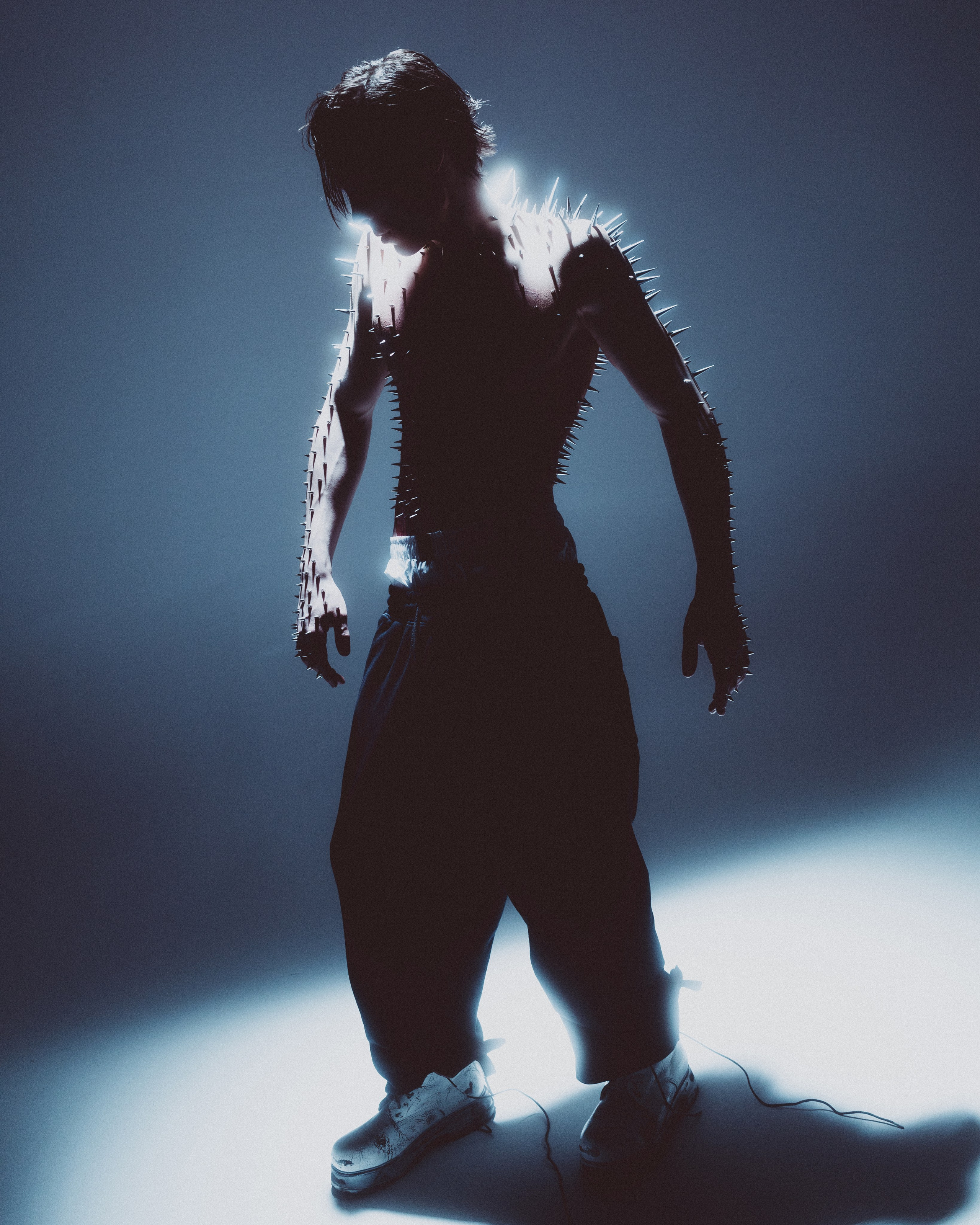 Slava. NarvalPhotographer — Владимир Кортиков — фотограф из Санкт-Петербурга