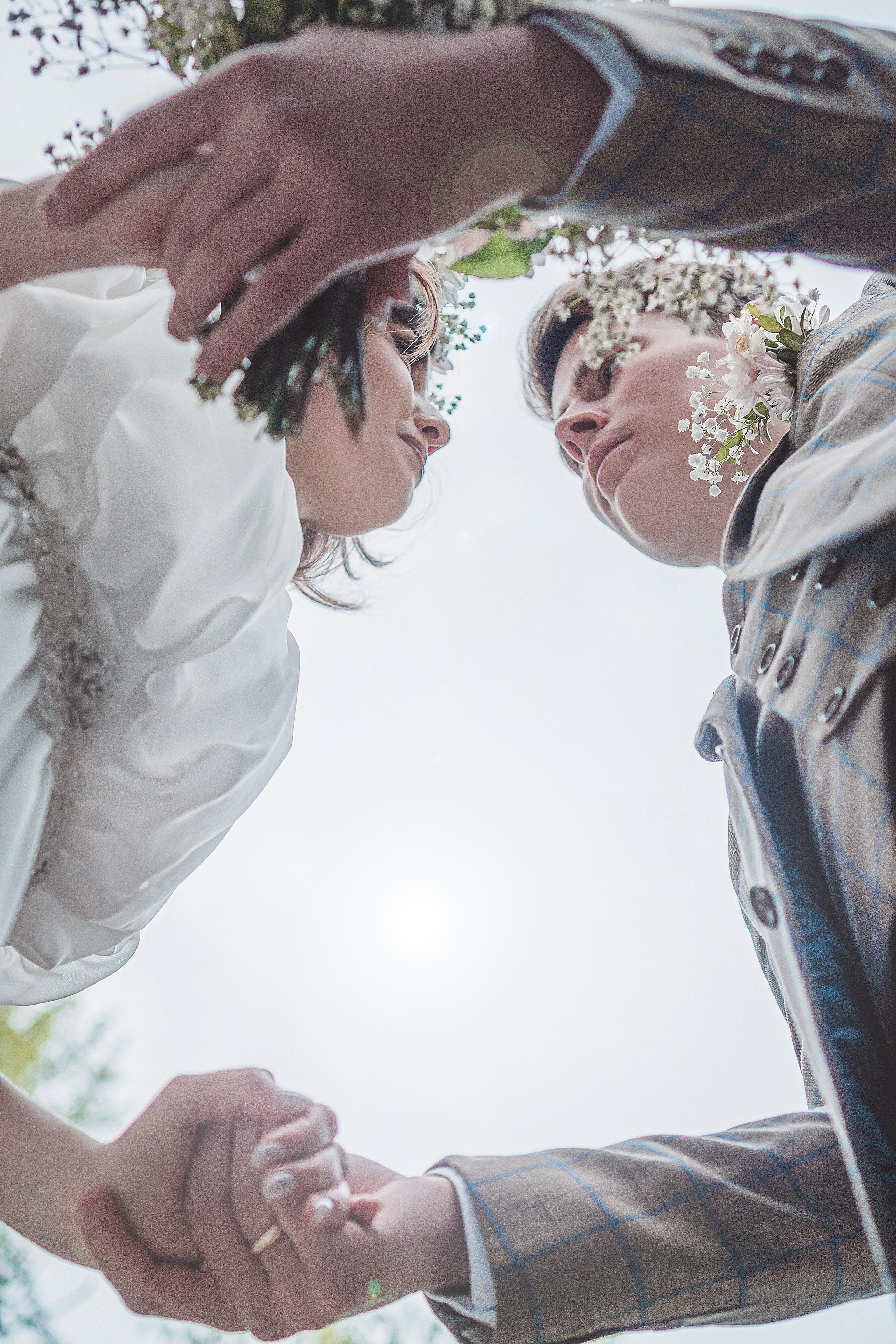 Ирина и Сергей. Фотограф Пермь | Юлия Арт