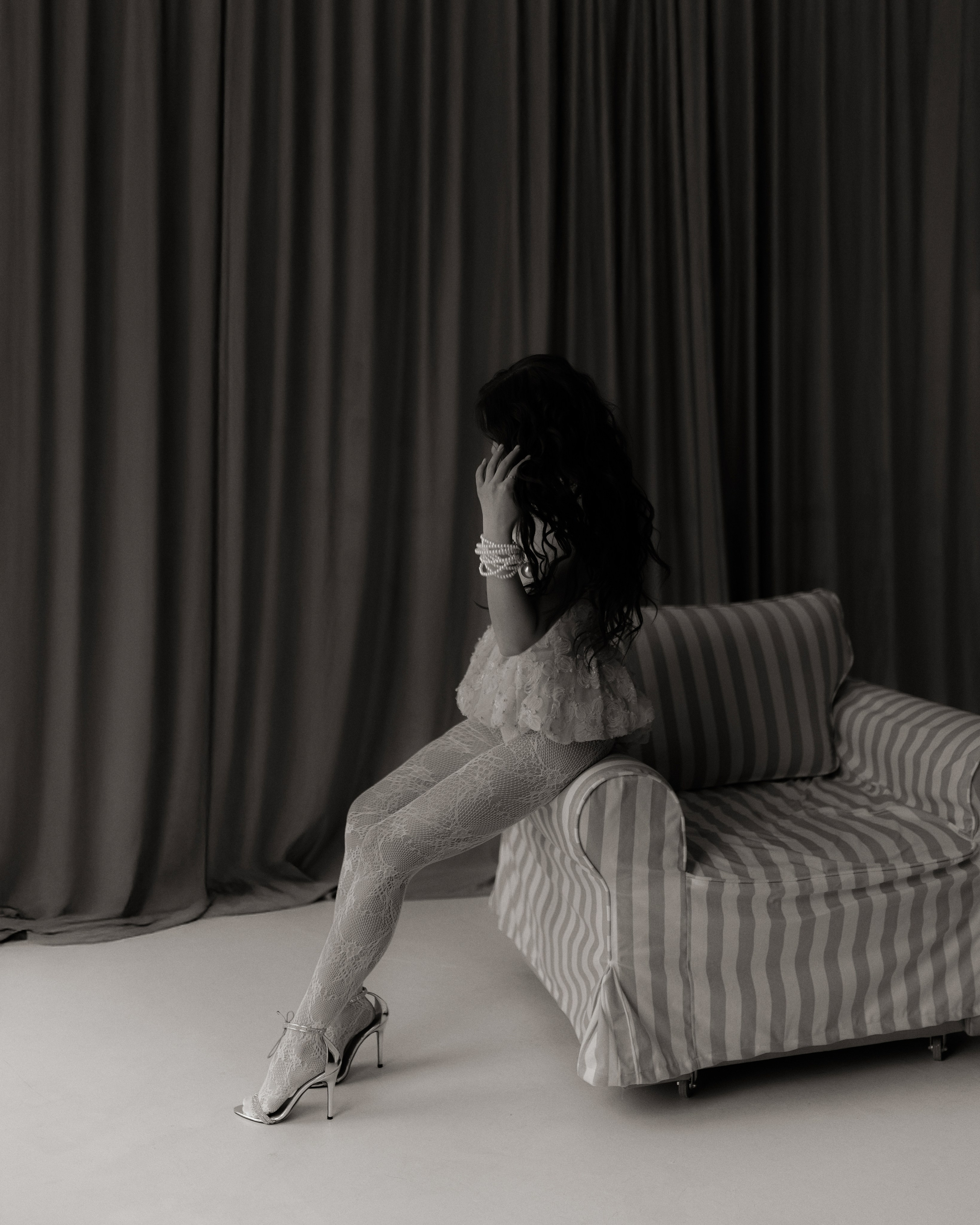 Регина. DARYA.BELKINA