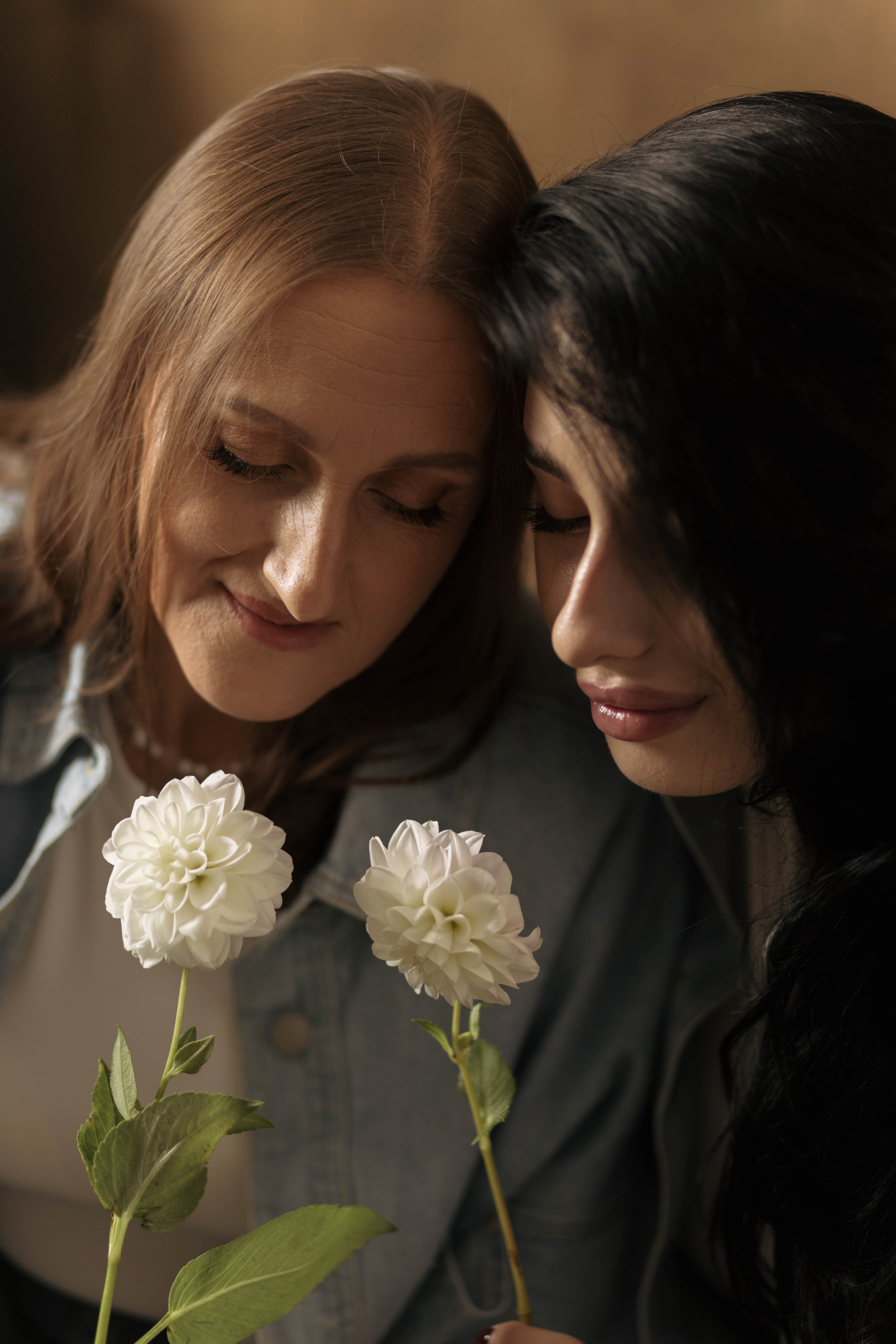 Фотодень ко дню матери 2025. Фотограф Сальск Катерина