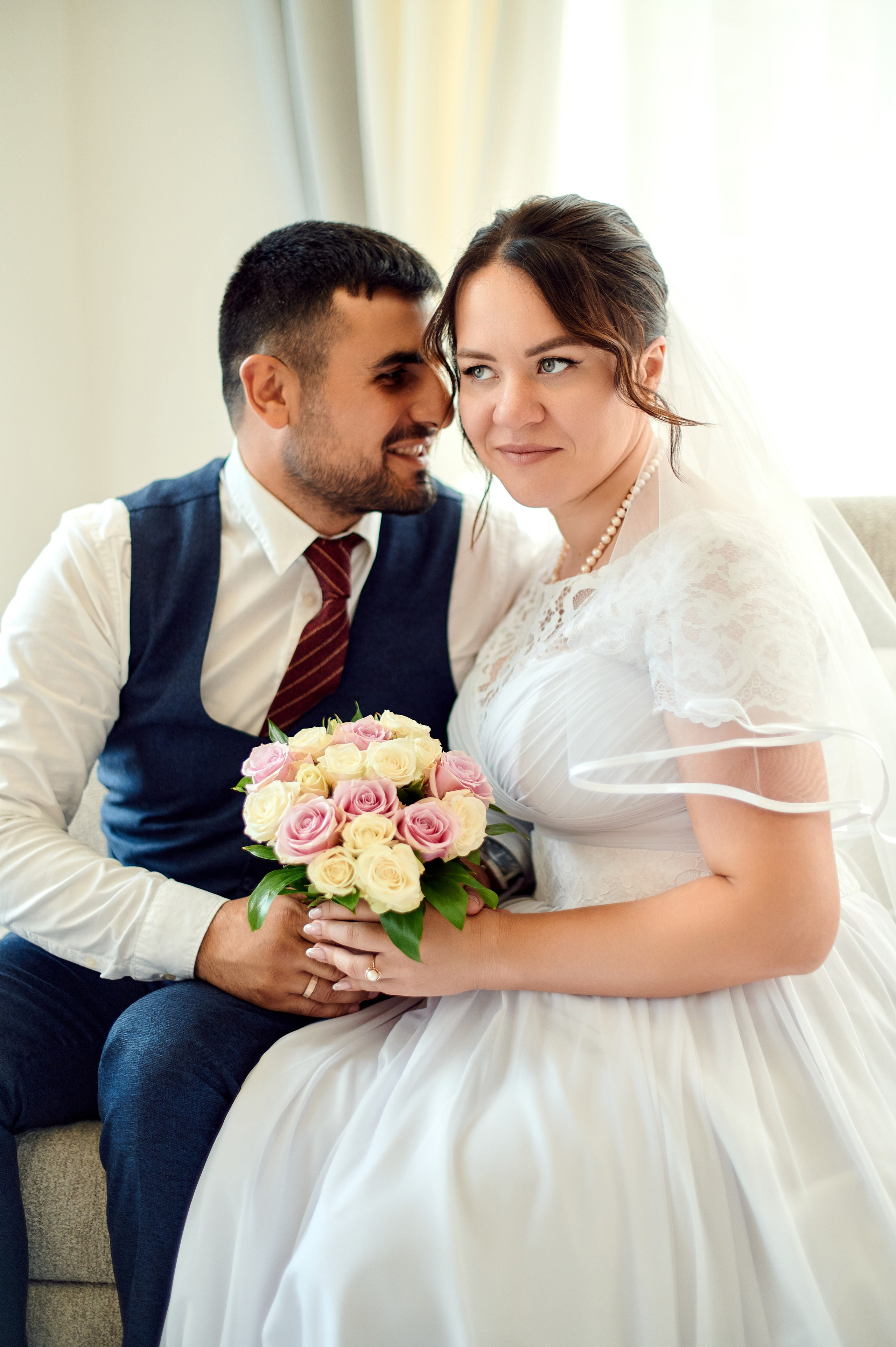 Н & О. Семейный и детский фотограф в г. Ногинске Ангелина Хасанова