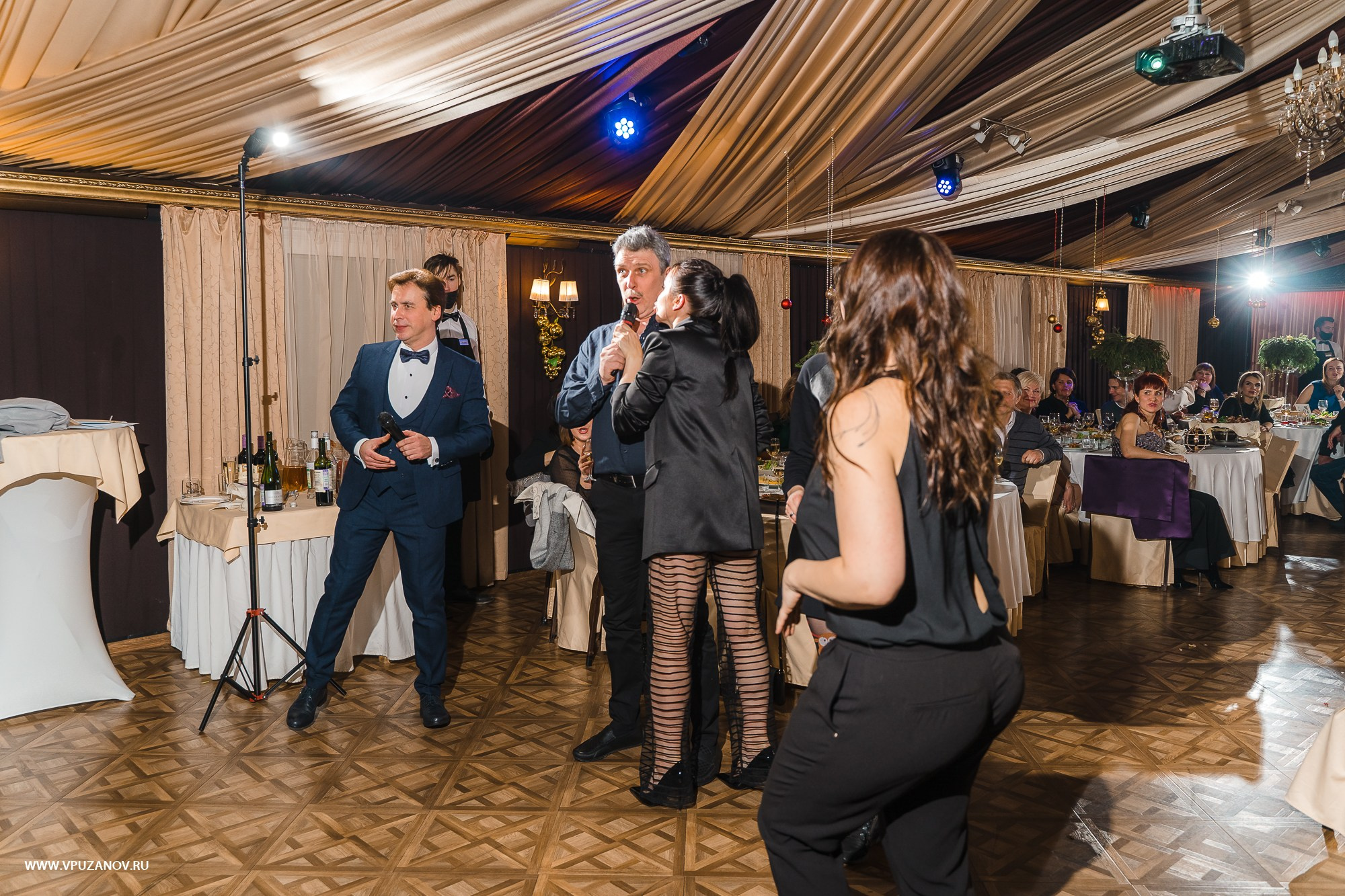 Фотосъемка дня рождения