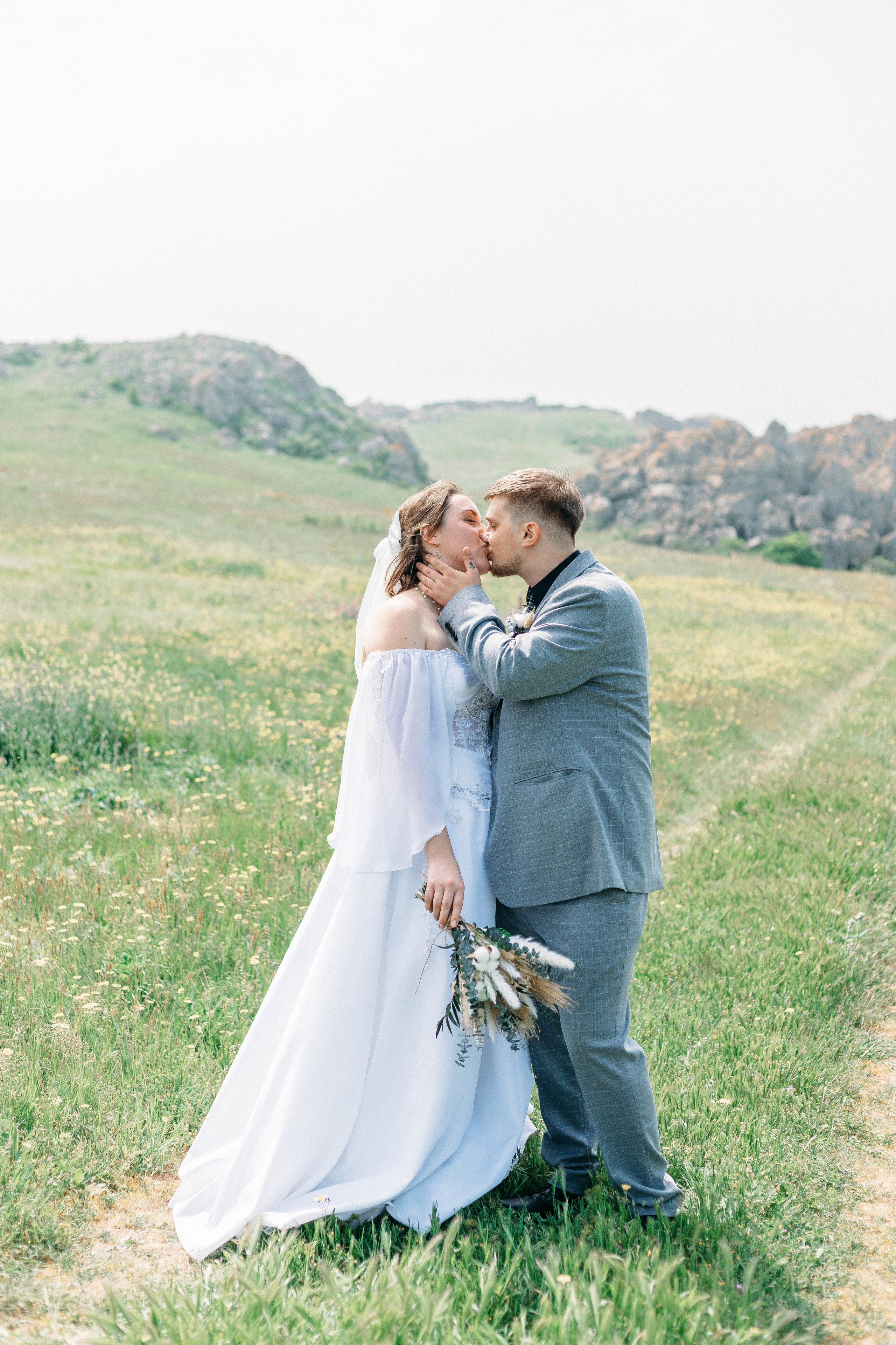 Mariya & Daniil. Женский/Детский фотограф в Симферополе Вероника Слепогина