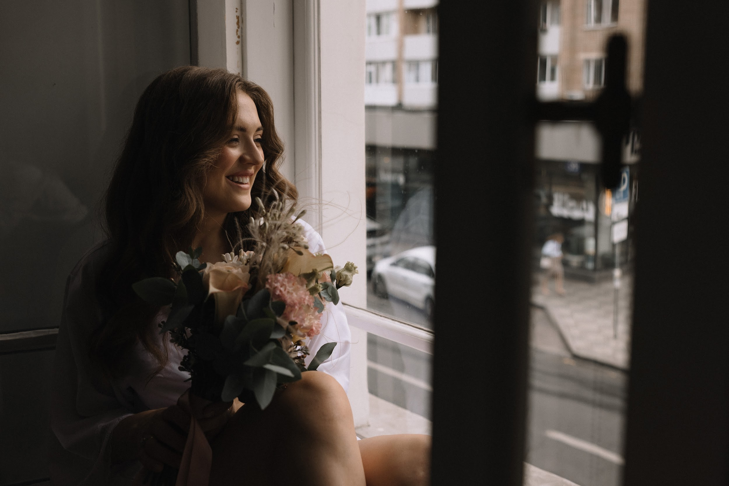 Александр и Диана. Свадебный организатор и координатор Карина Стешенко