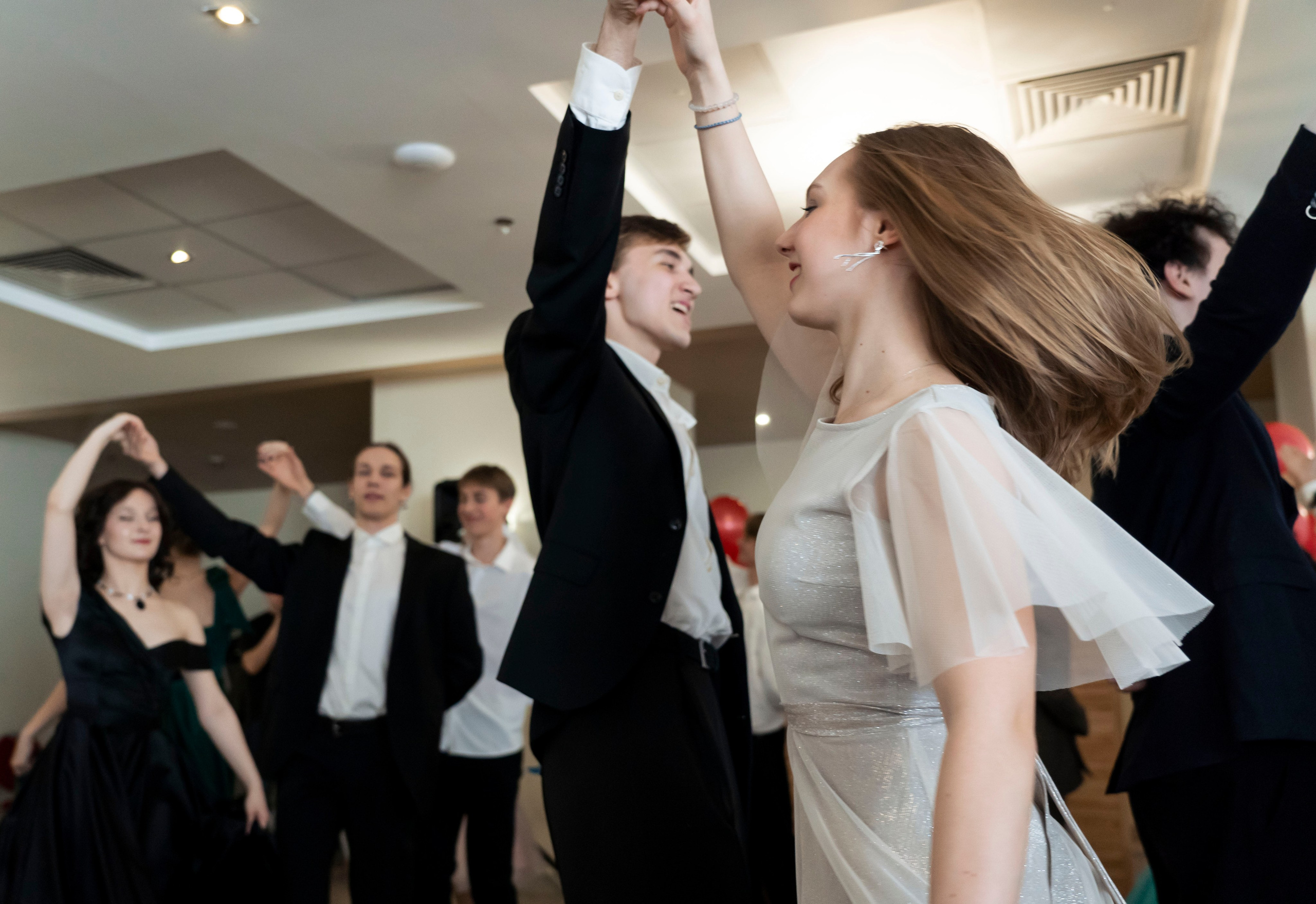 Репортажное. Фотограф и оператор в Санкт-Петербурге