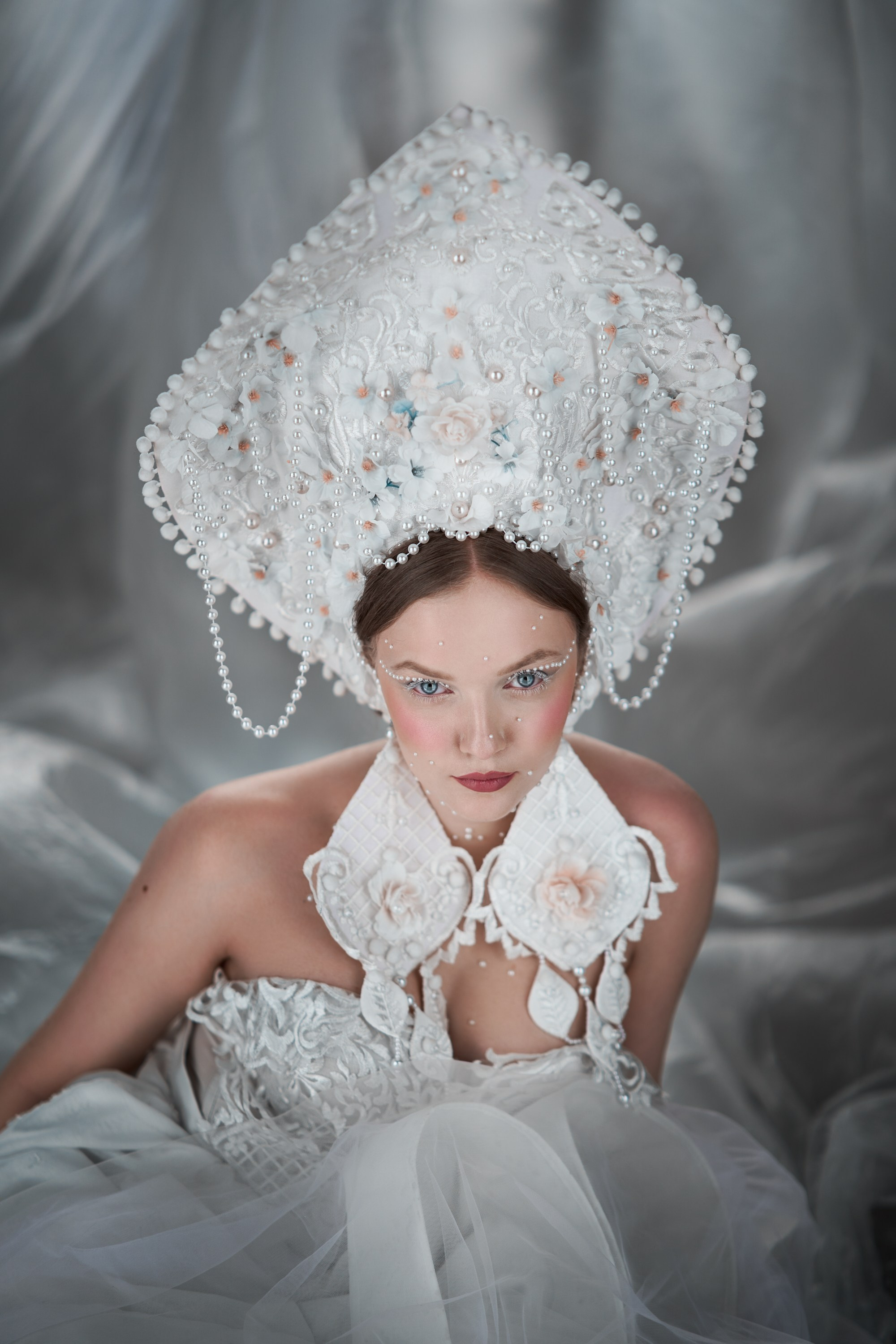 Галерея женской фотографии. Фото/видео съемки Сергей Пак