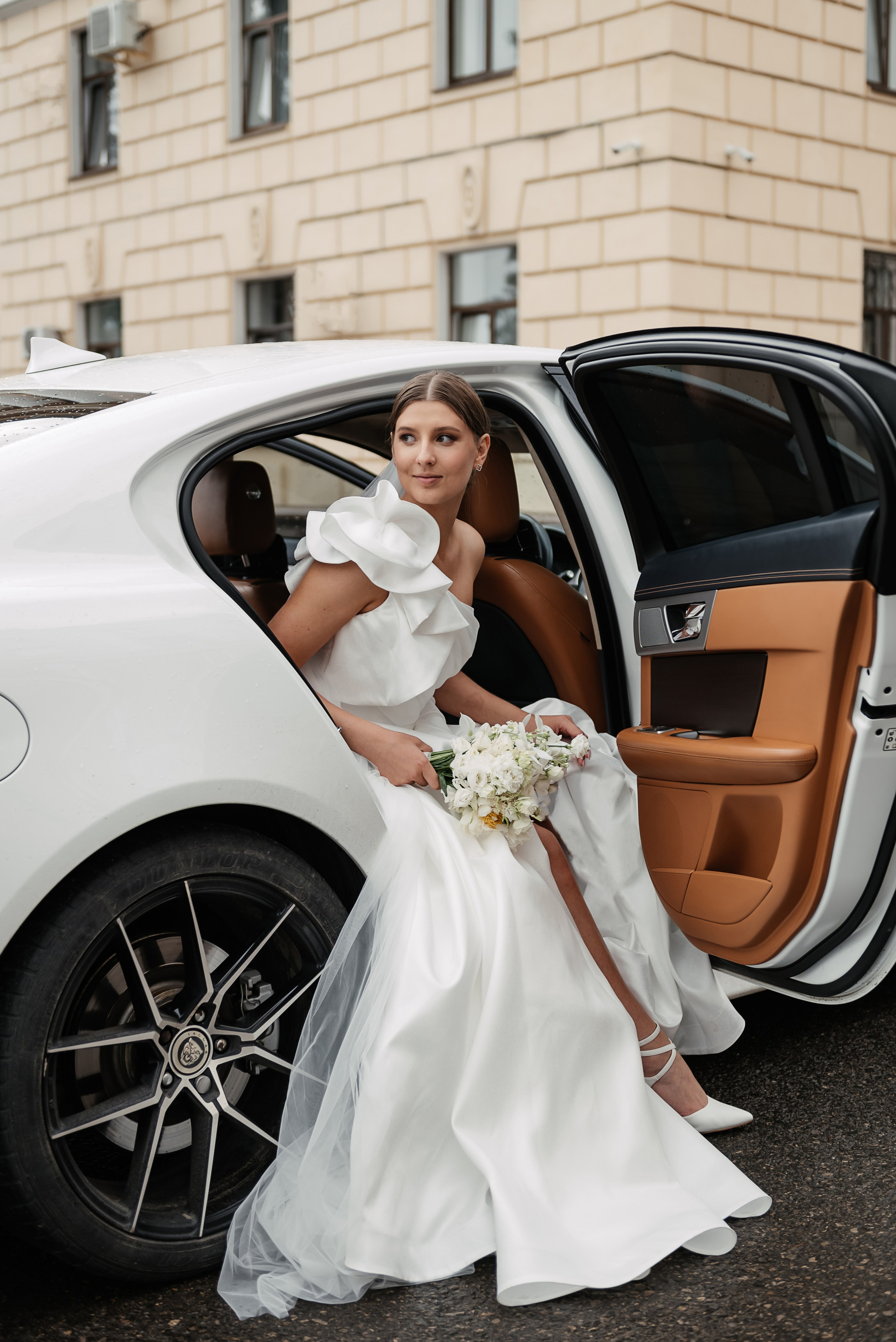 Свадебный и портретный фотограф в Липецке Анастасия Ролдугина