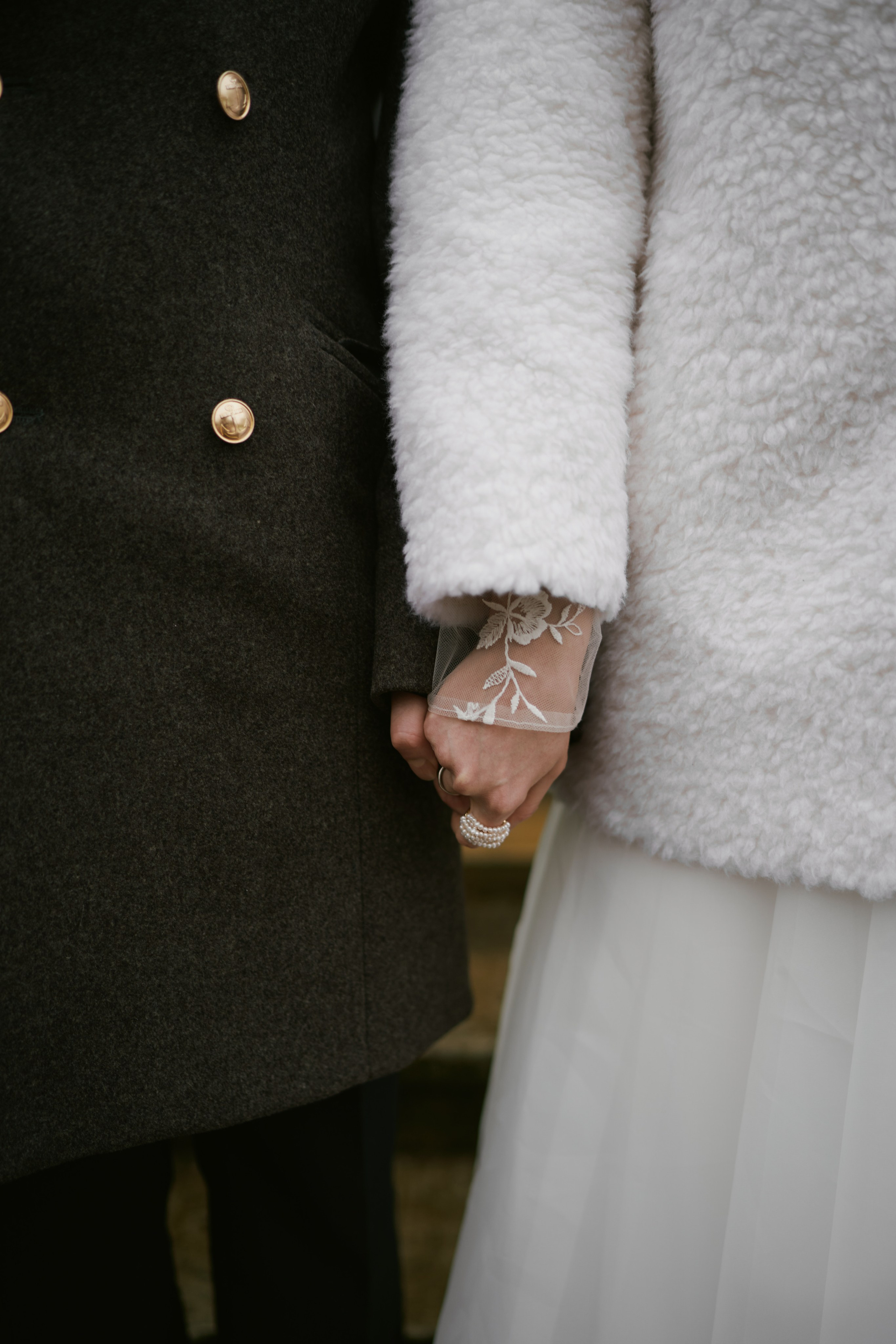 Наташа и Антон. Фотограф в Санкт-Петербурге | Аня Маленчук