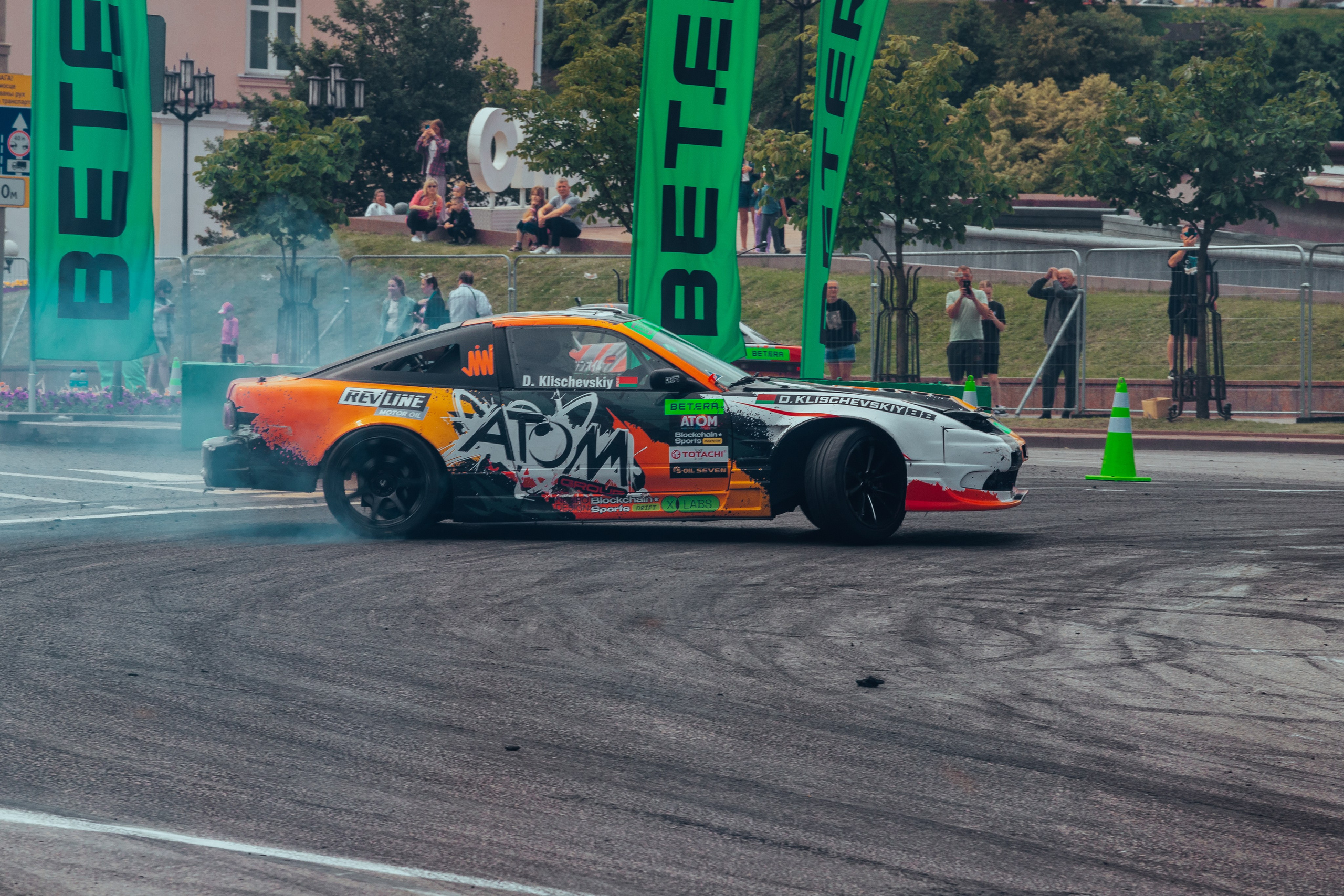 GRODNO.GP. Photographer Vladislav Voronovich