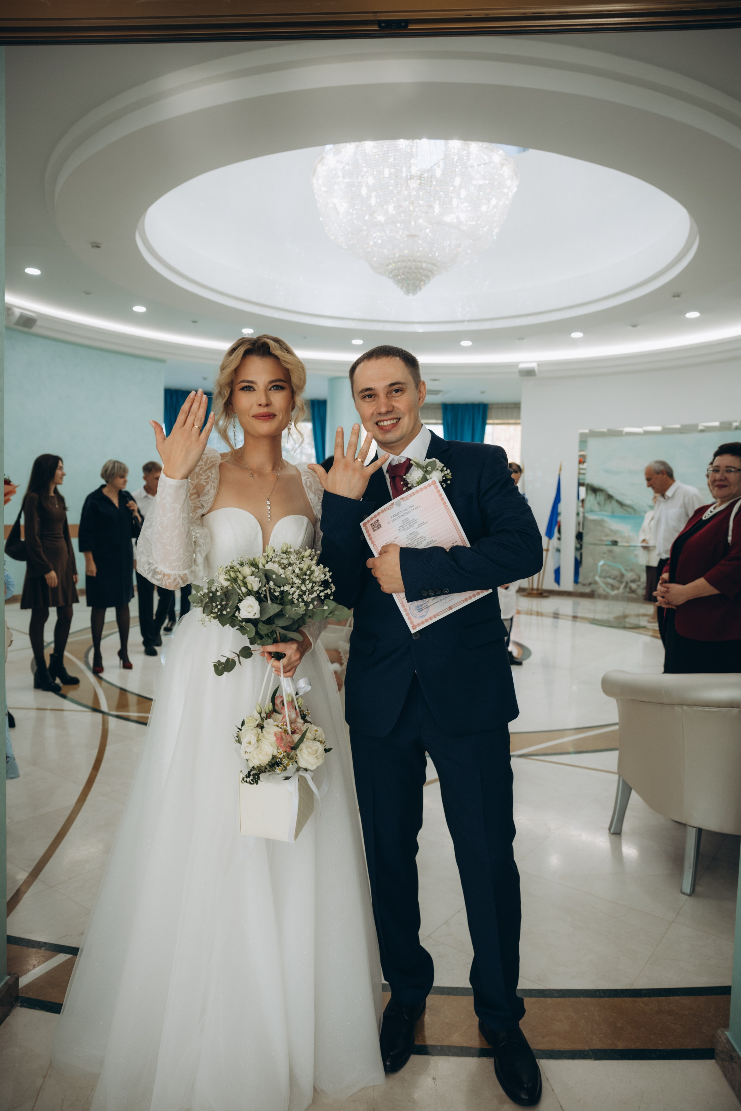 Wedding Day. Свадебный, семейный фотограф в Иркутске Светлана Макаричева