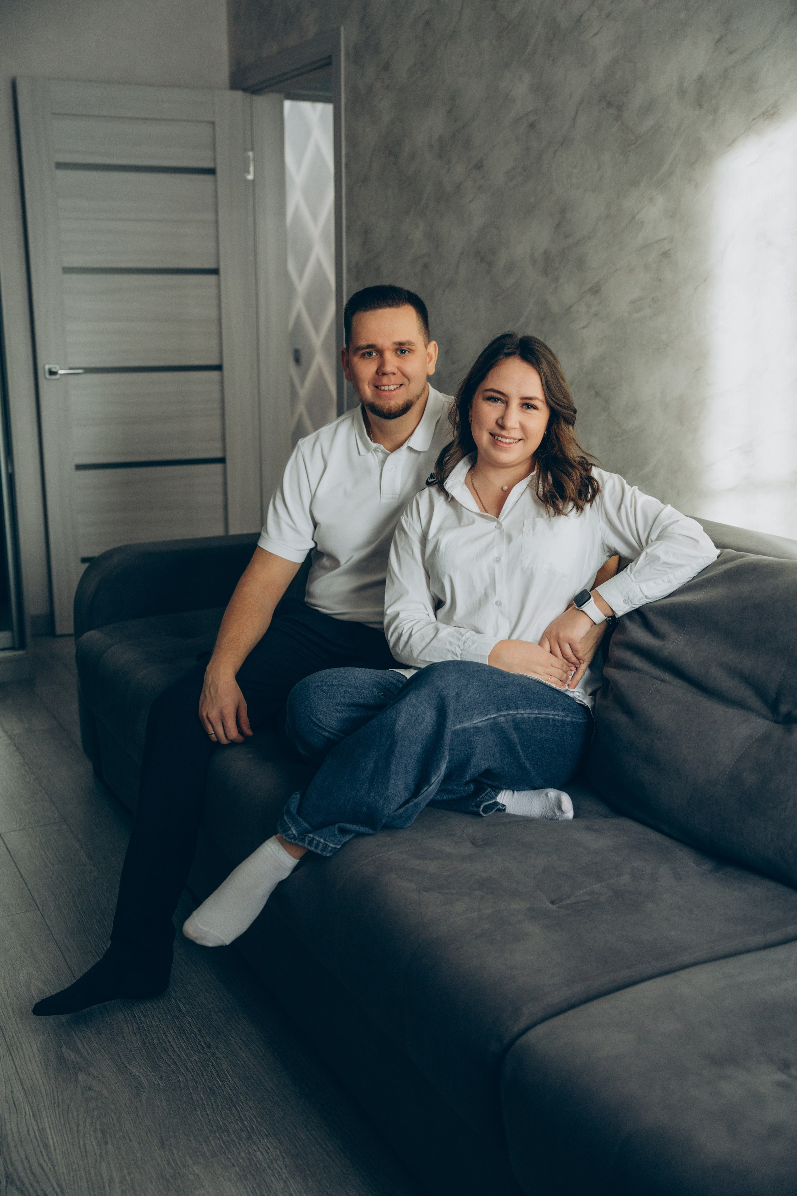 Егору год. Свадебный, семейный фотограф в Иркутске Светлана Макаричева