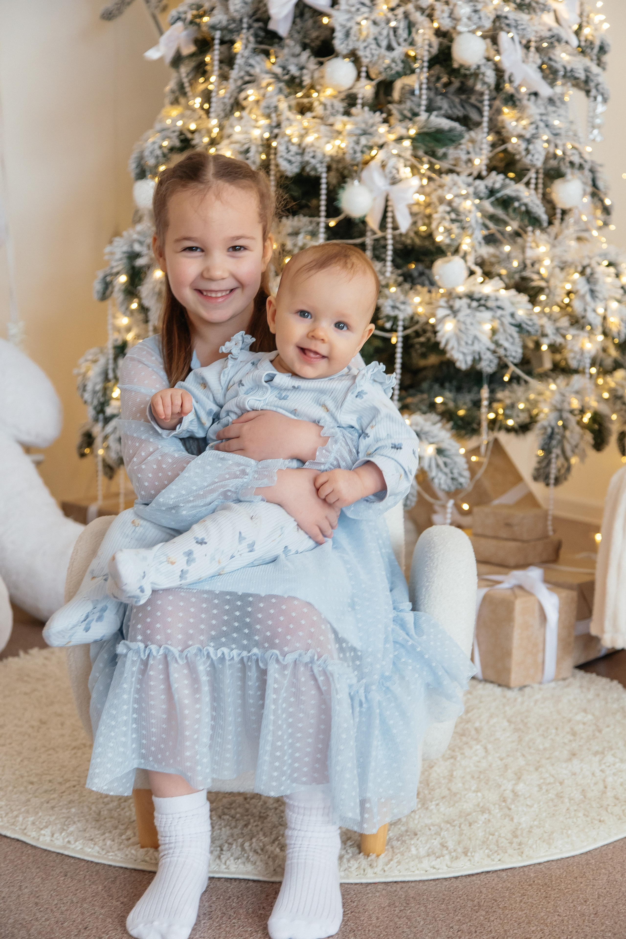 Все вместе. Свадебный фотограф в Красноярске