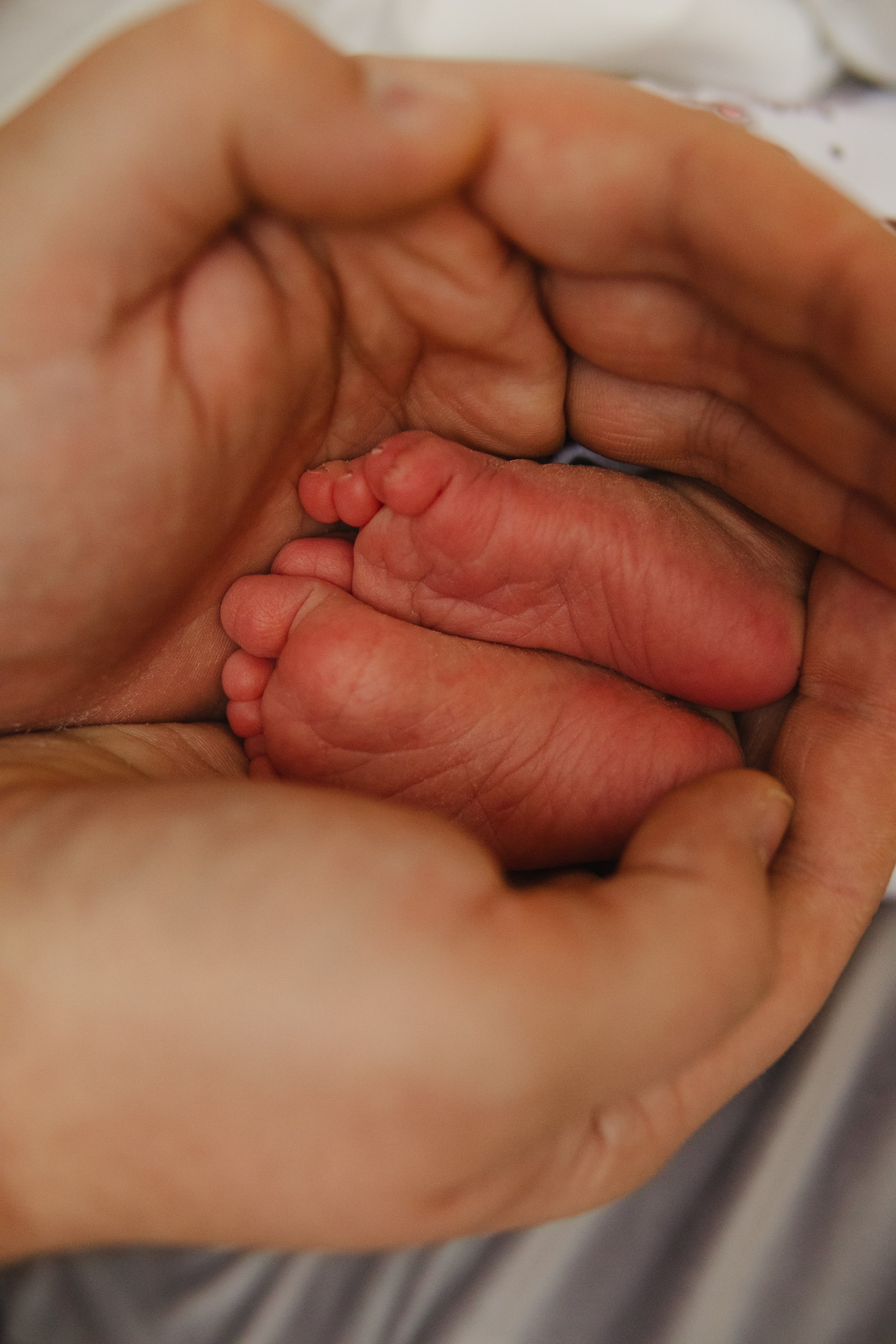 Малыш. Фотограф Москва