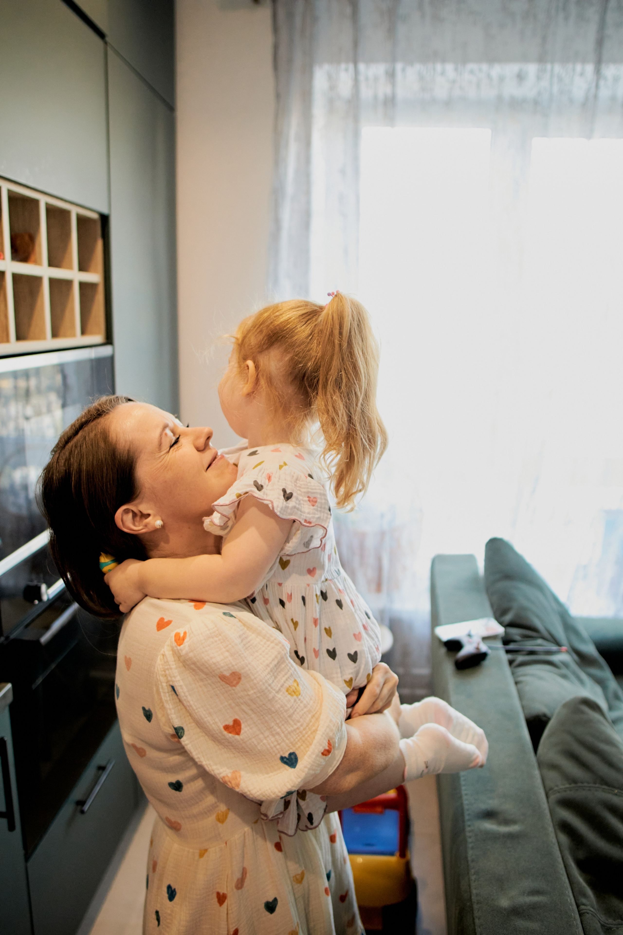 Три кота. Фотограф Москва