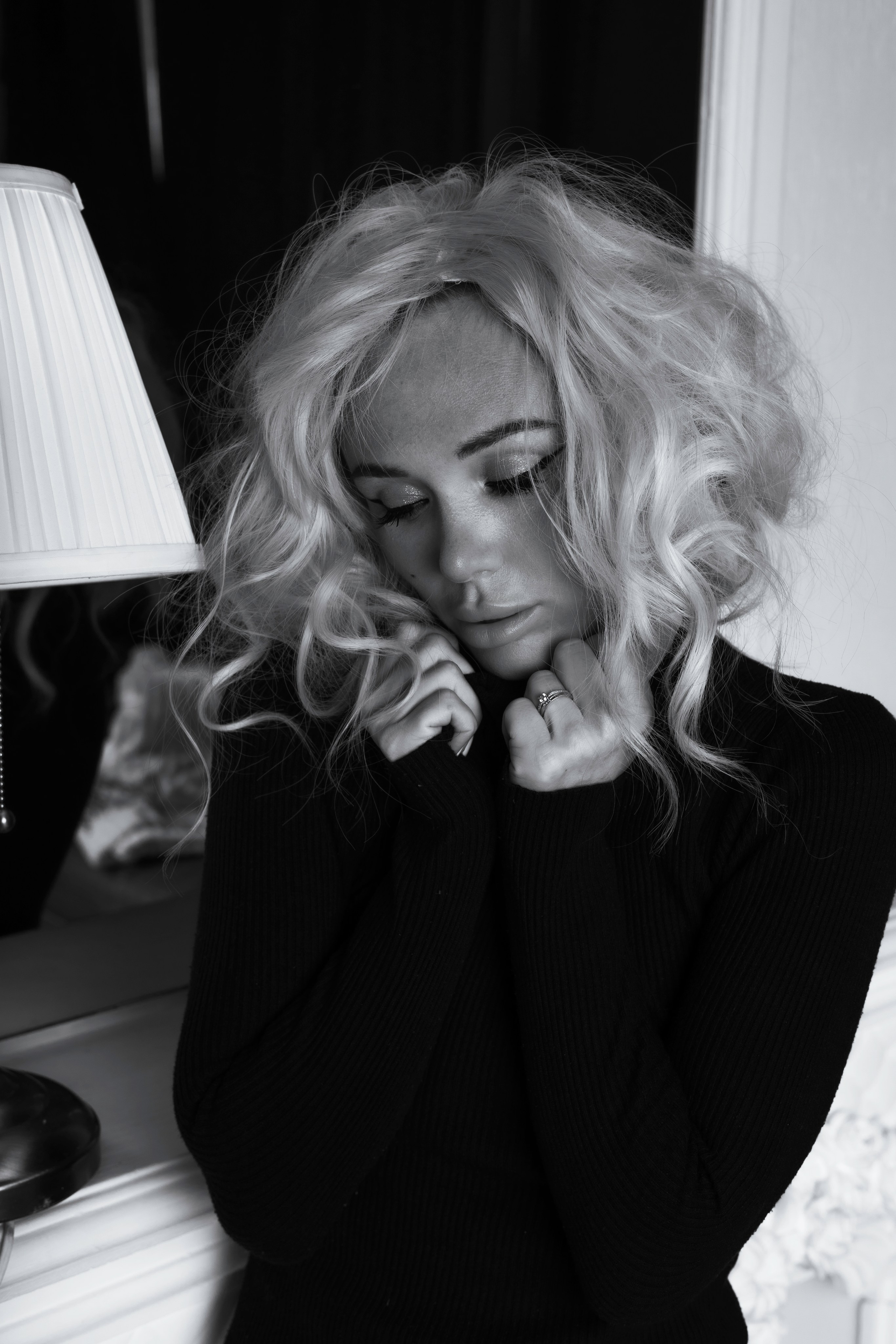 Мерлин. Фотограф Москва