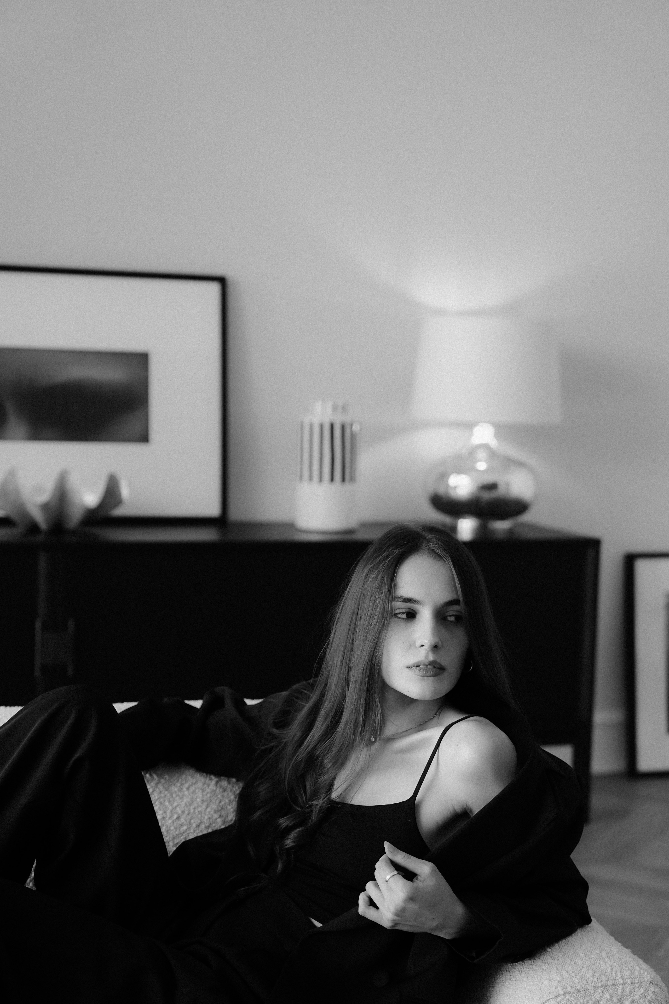 Александра. Фотограф с психологическим образованием