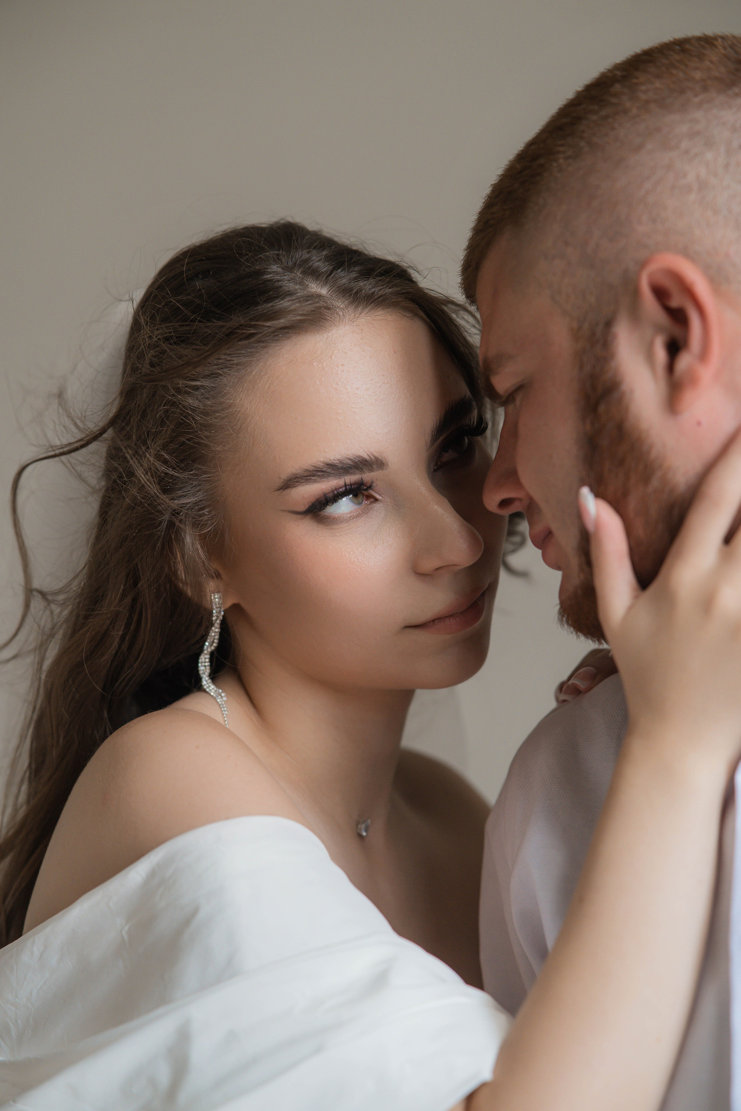 Арина и Андрей