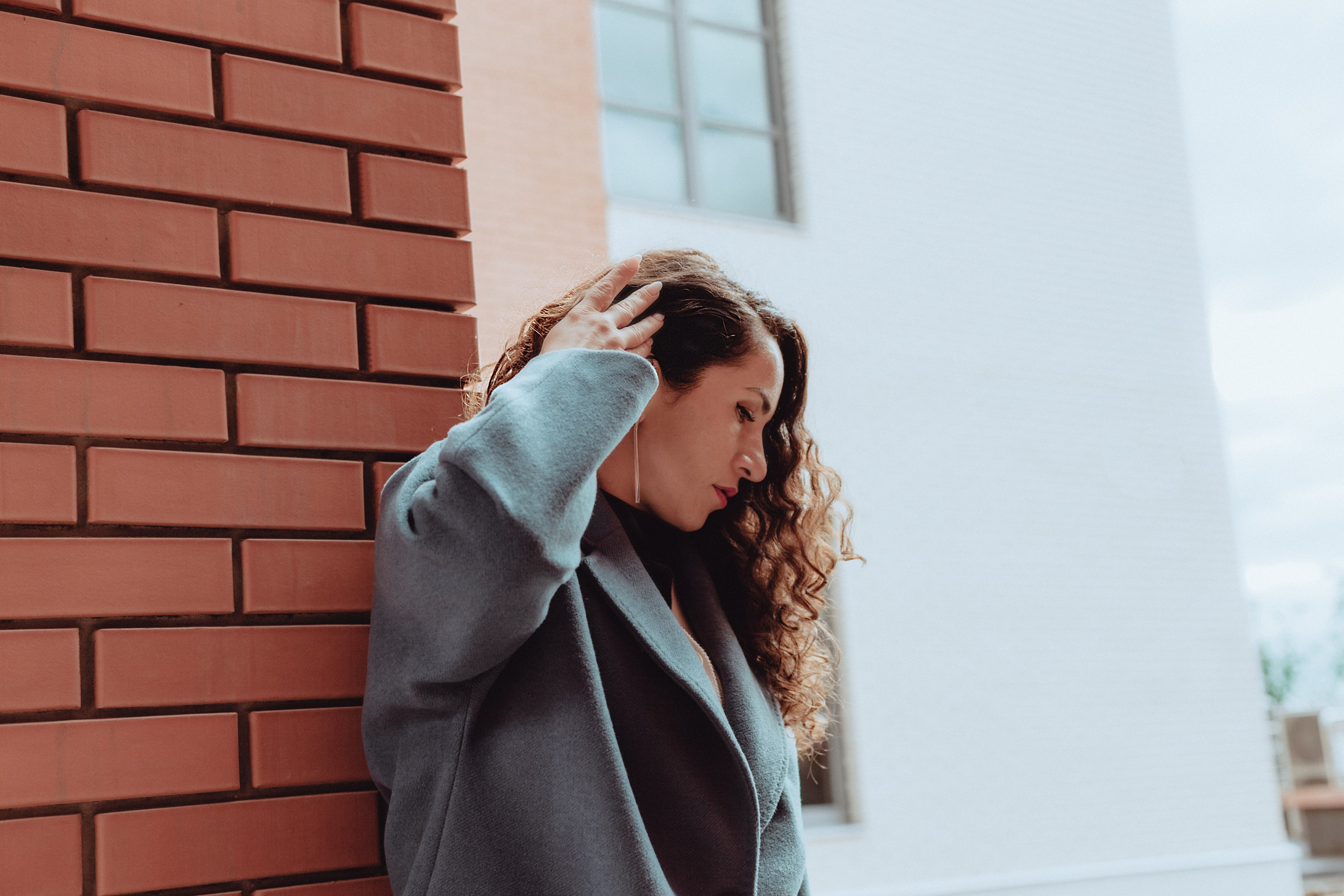 Лада. Фотограф Старый Оскол Мавлыга Мария