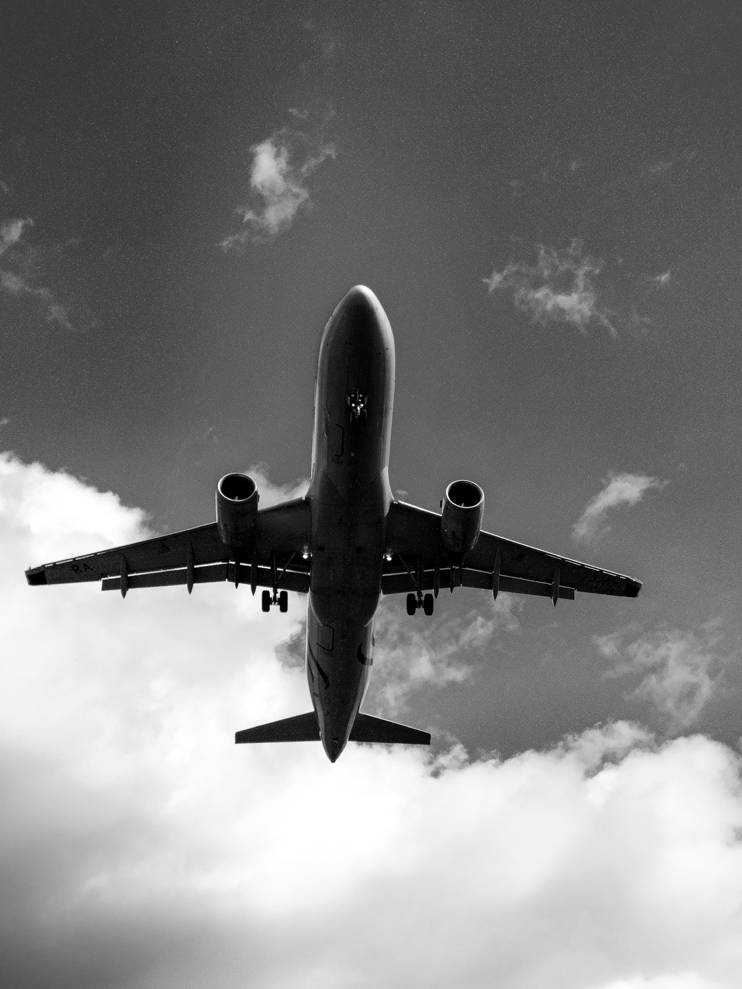 Небо. Фотограф Старый Оскол Мавлыга Мария