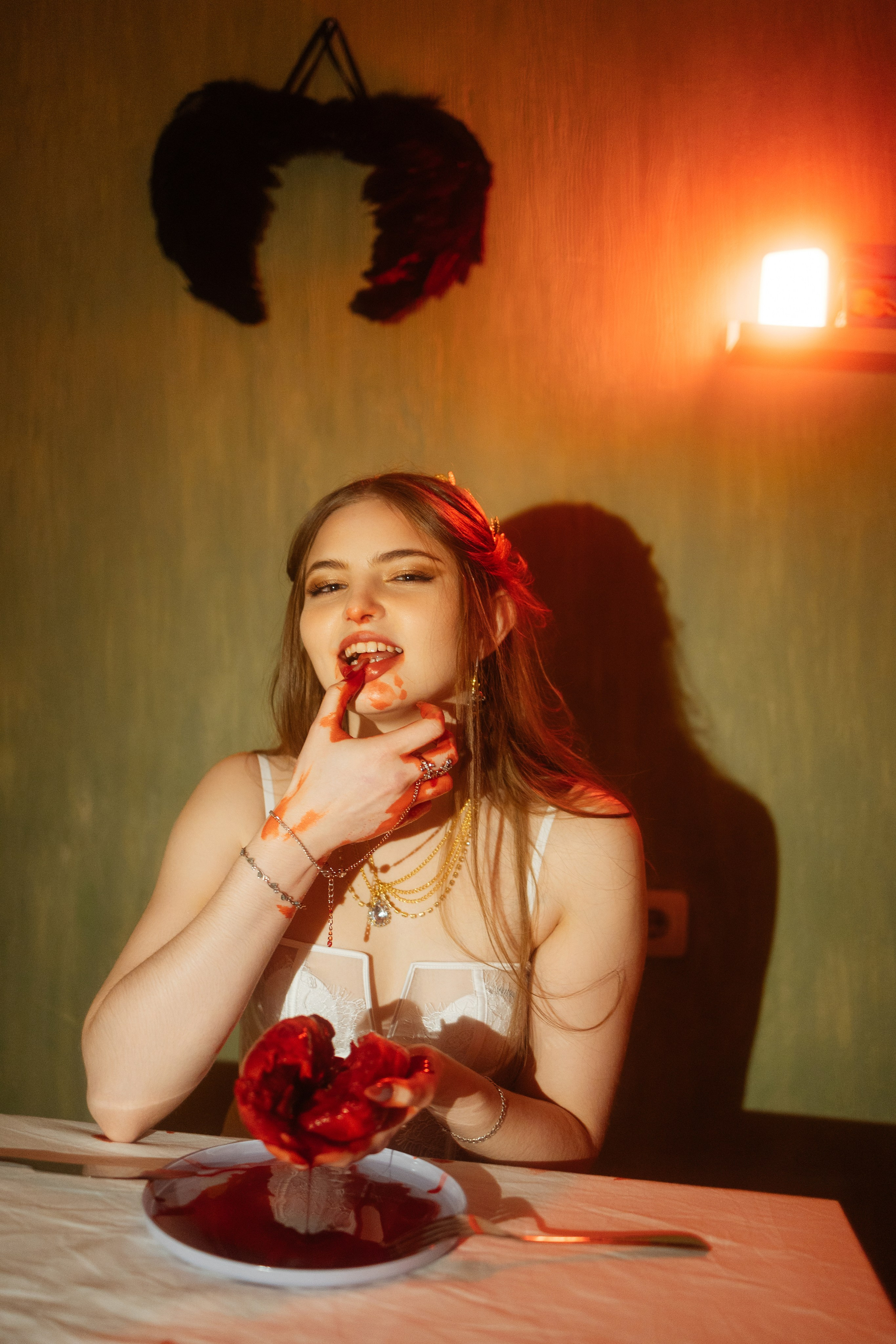 Арт. Август Гайст Фотограф в Москве