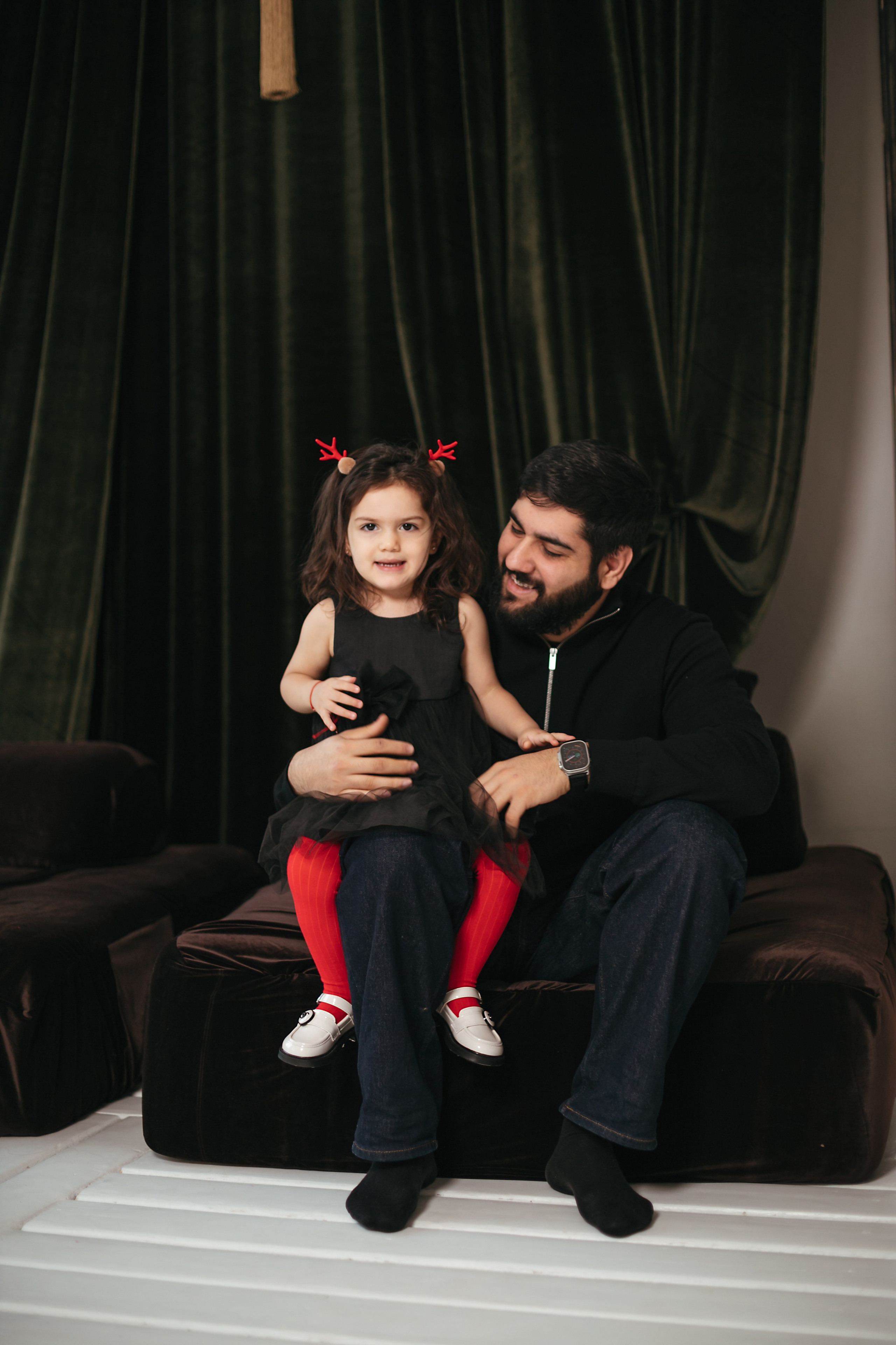 Наиля. Фотограф в Ростове-на-Дону Мария Безменова