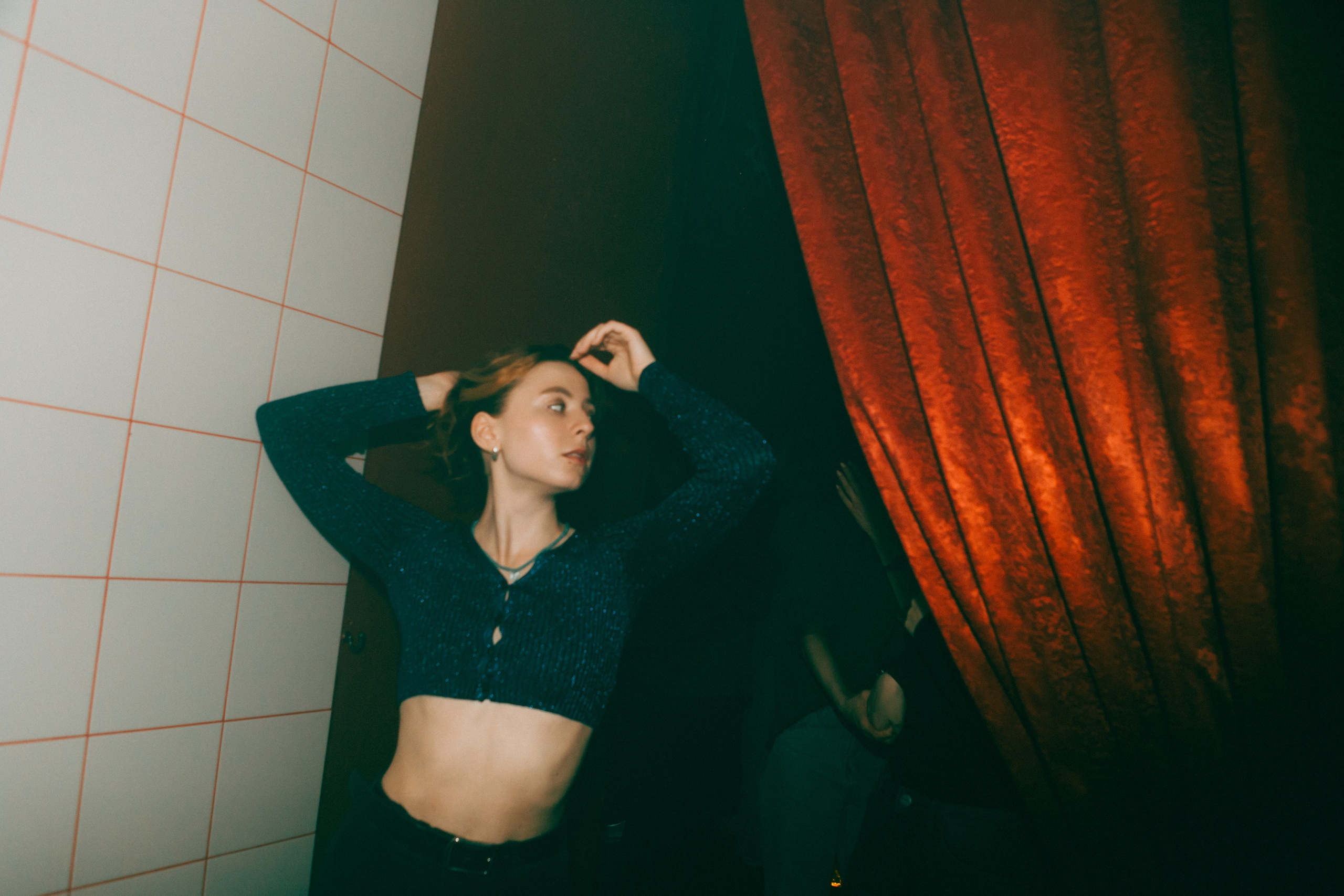 Party. Портретный фотограф в Екатеринбурге Филимонова Анастасия