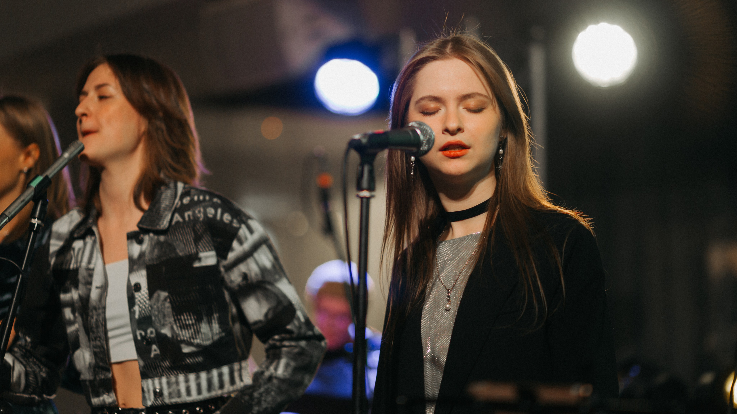 Music jam. Портретный фотограф в Екатеринбурге Филимонова Анастасия