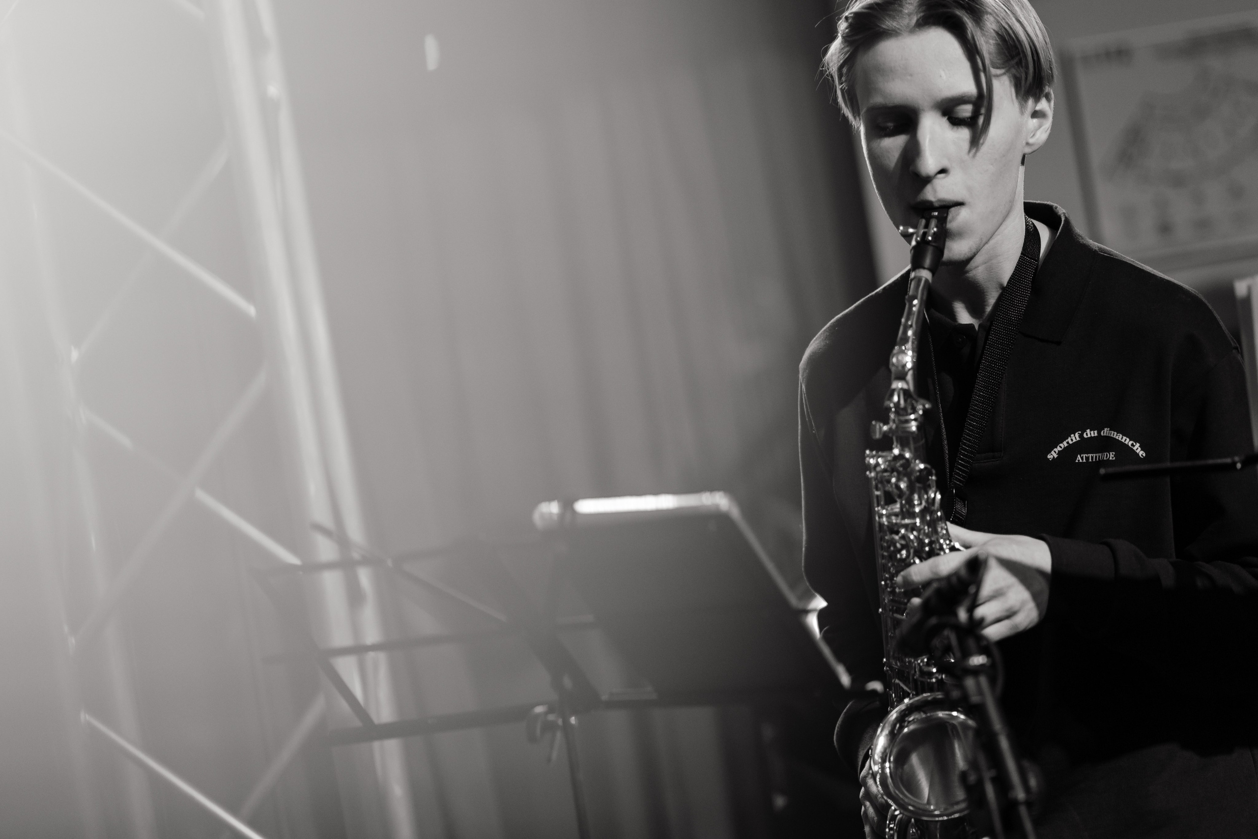 Music jam. Портретный фотограф в Екатеринбурге Филимонова Анастасия