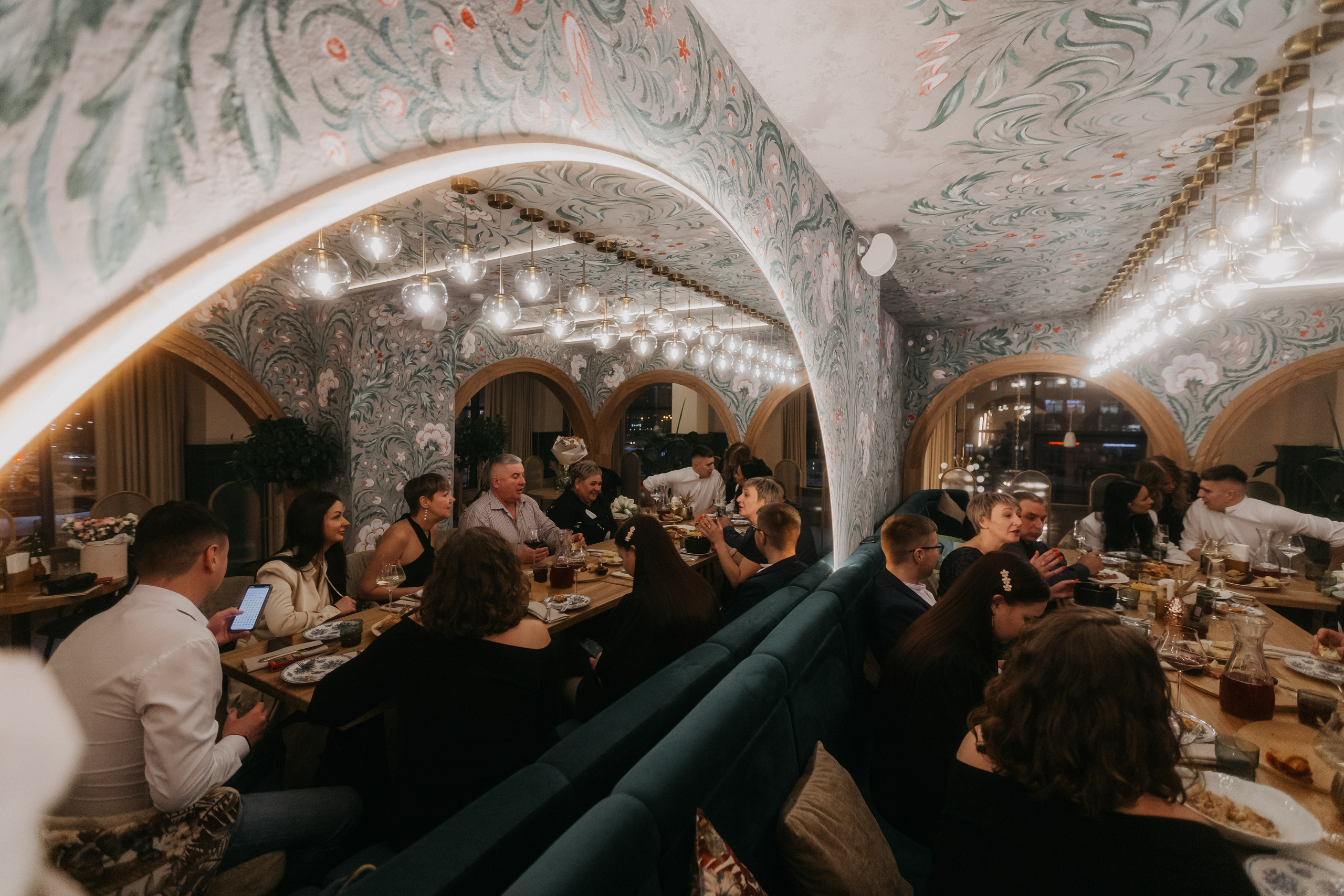 Кристина&Никита. Портретный фотограф в Екатеринбурге Филимонова Анастасия