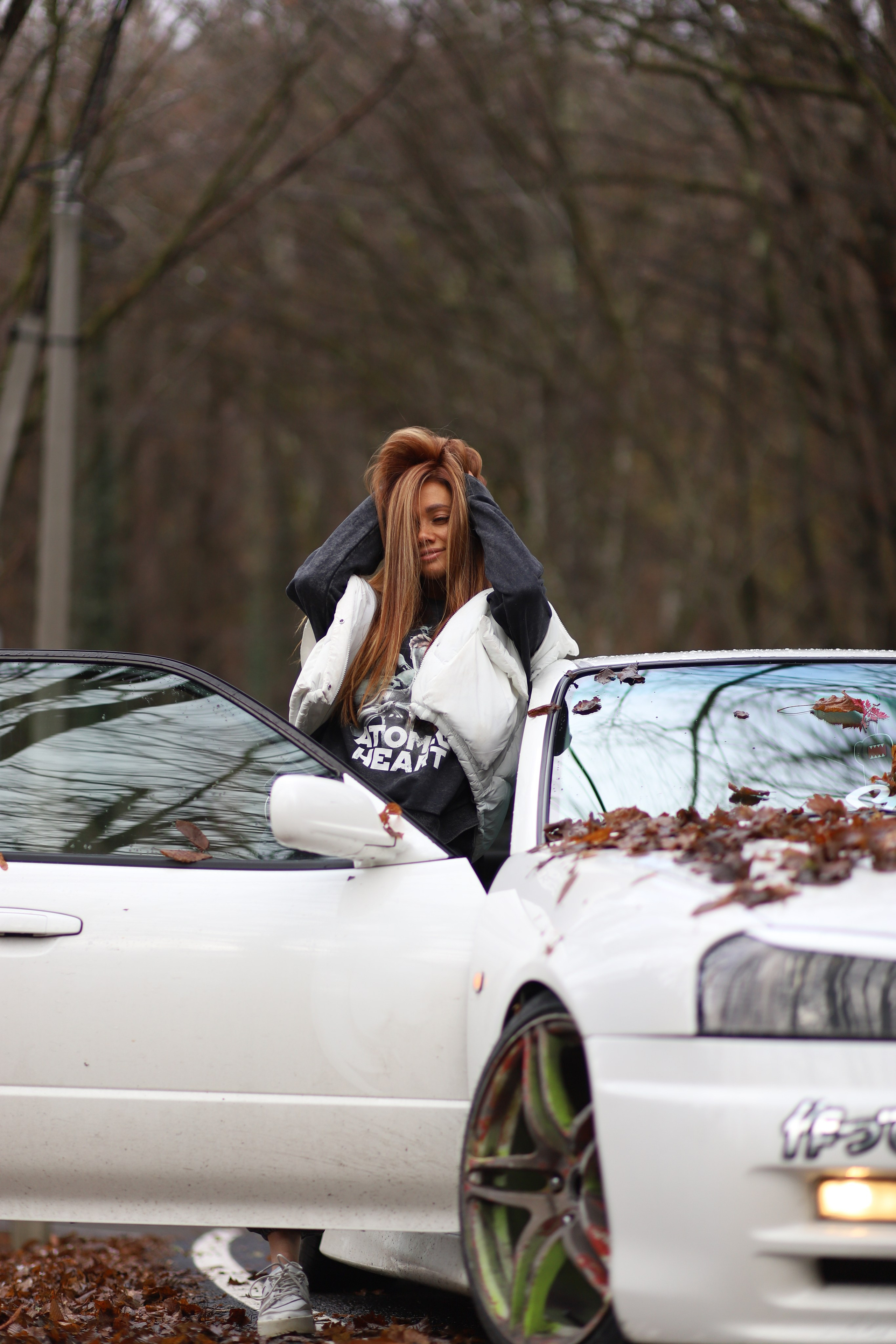 Настюша. Фотограф Сочи