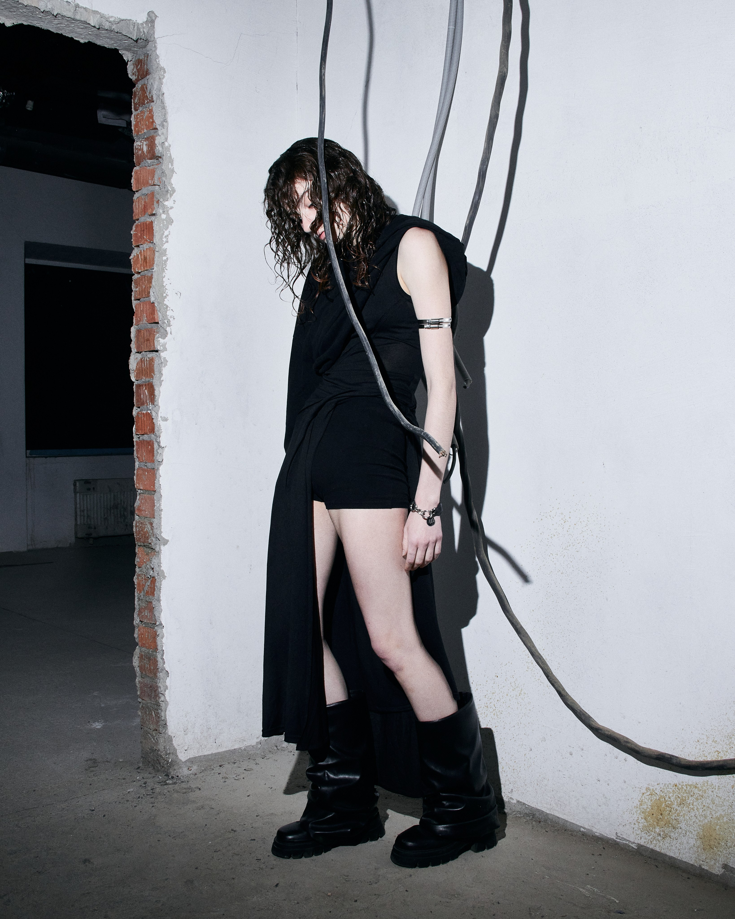 GUILTY. Andrew Valmus