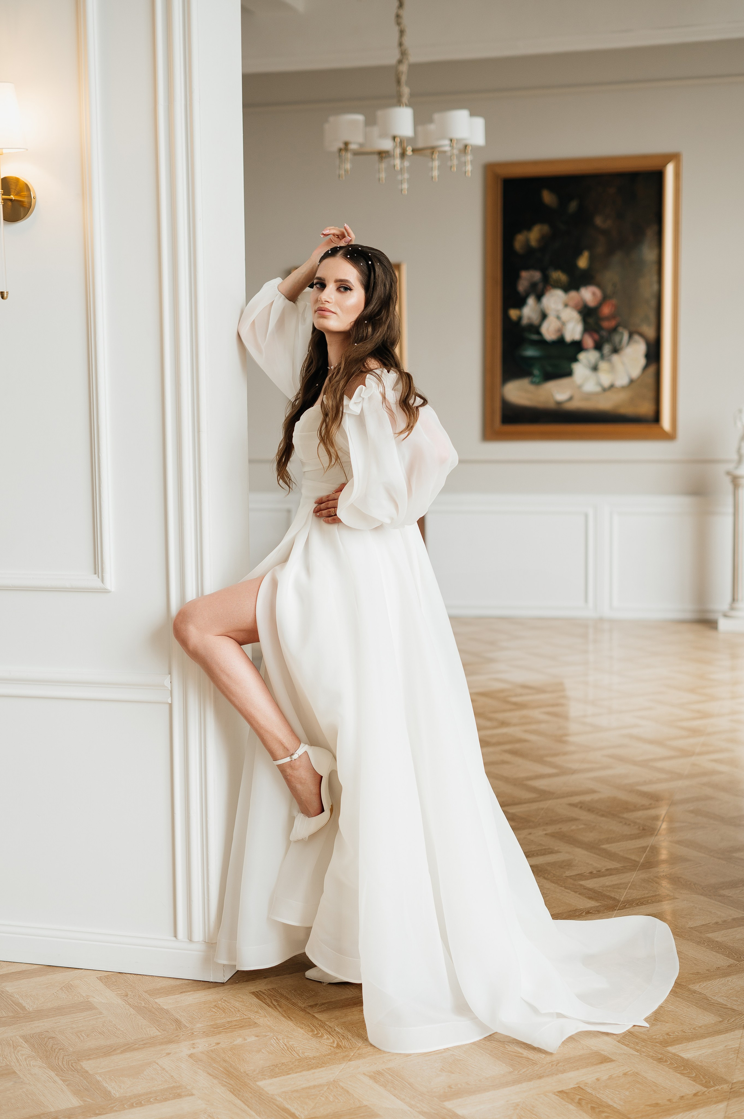 Владимир & Диана. Свадебный и семейный фотограф в Краснодаре Алина Мельник