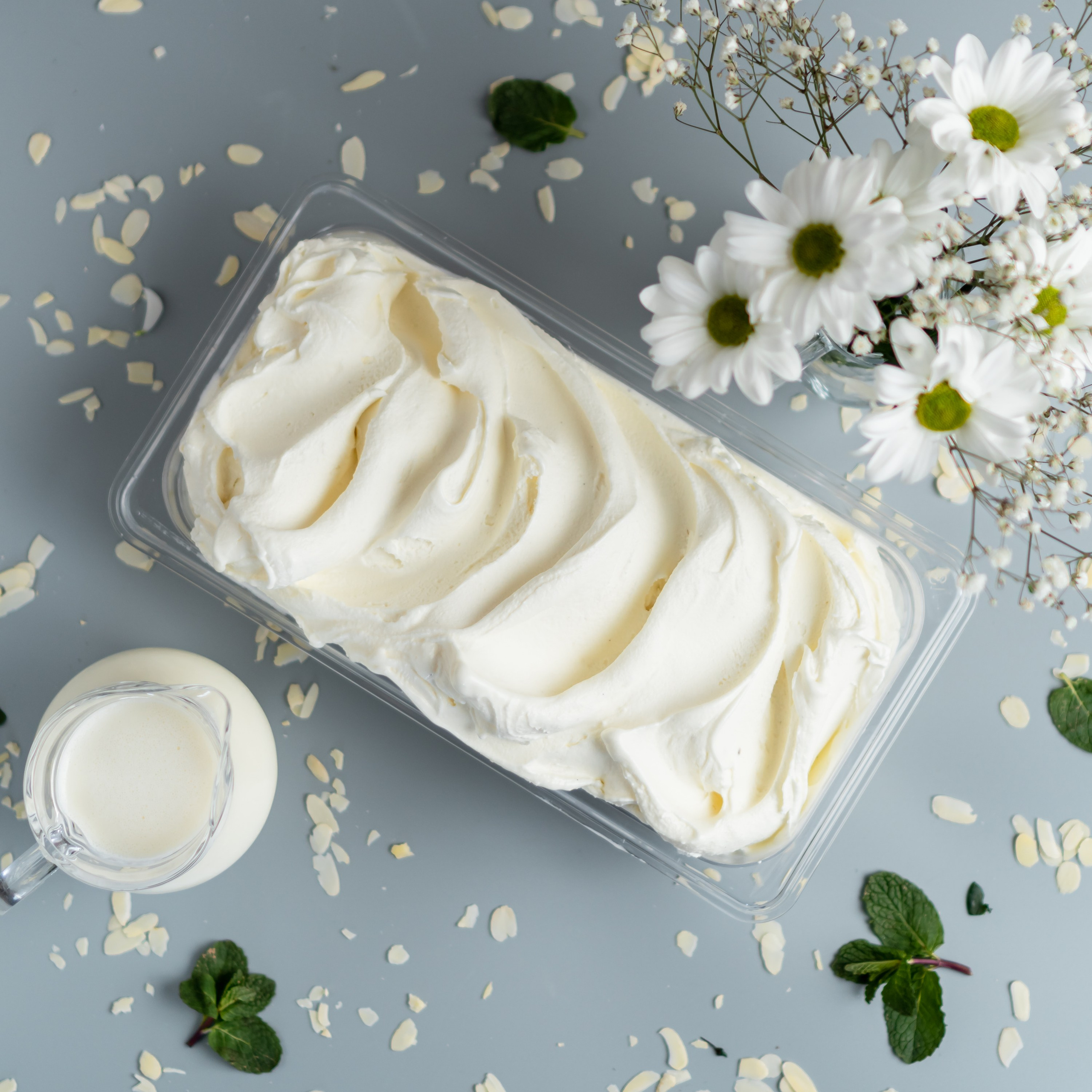 Мороженое Джелато. Анастасия Подольская: фотограф из Иркутска