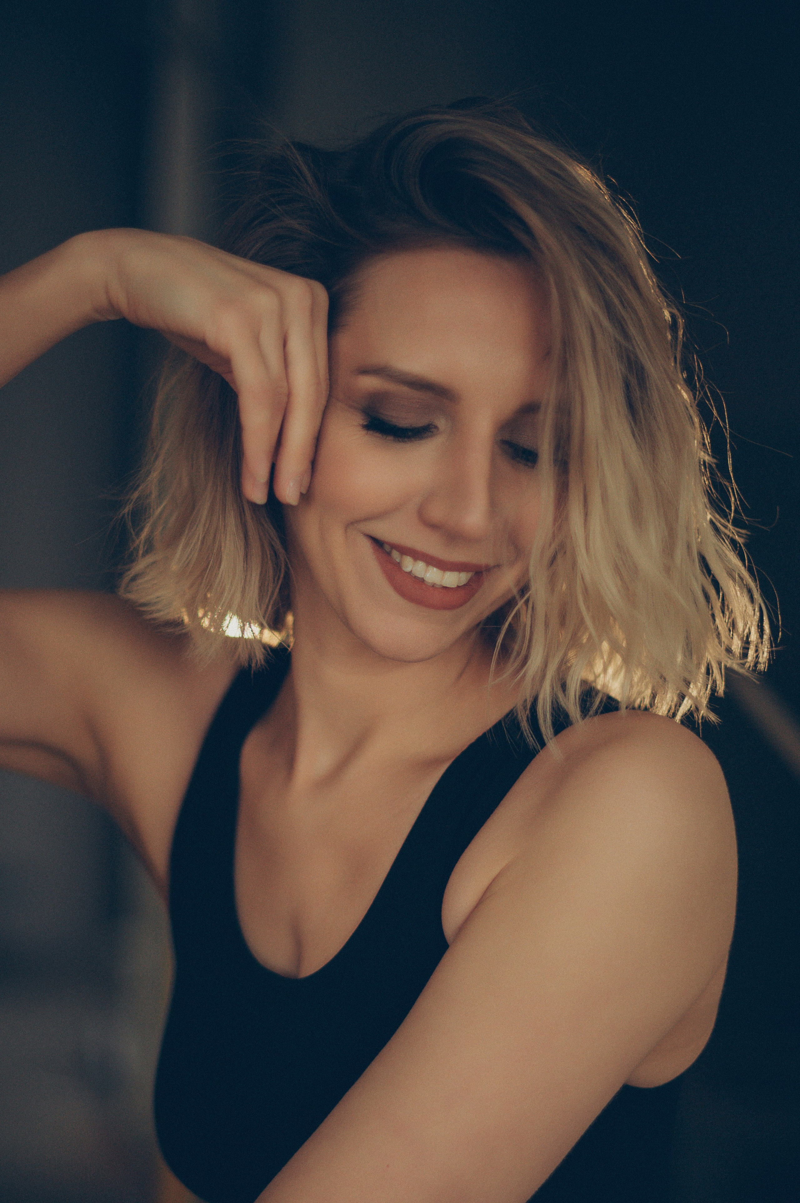 Елена. Фотограф, г. Лесной Свердловской области