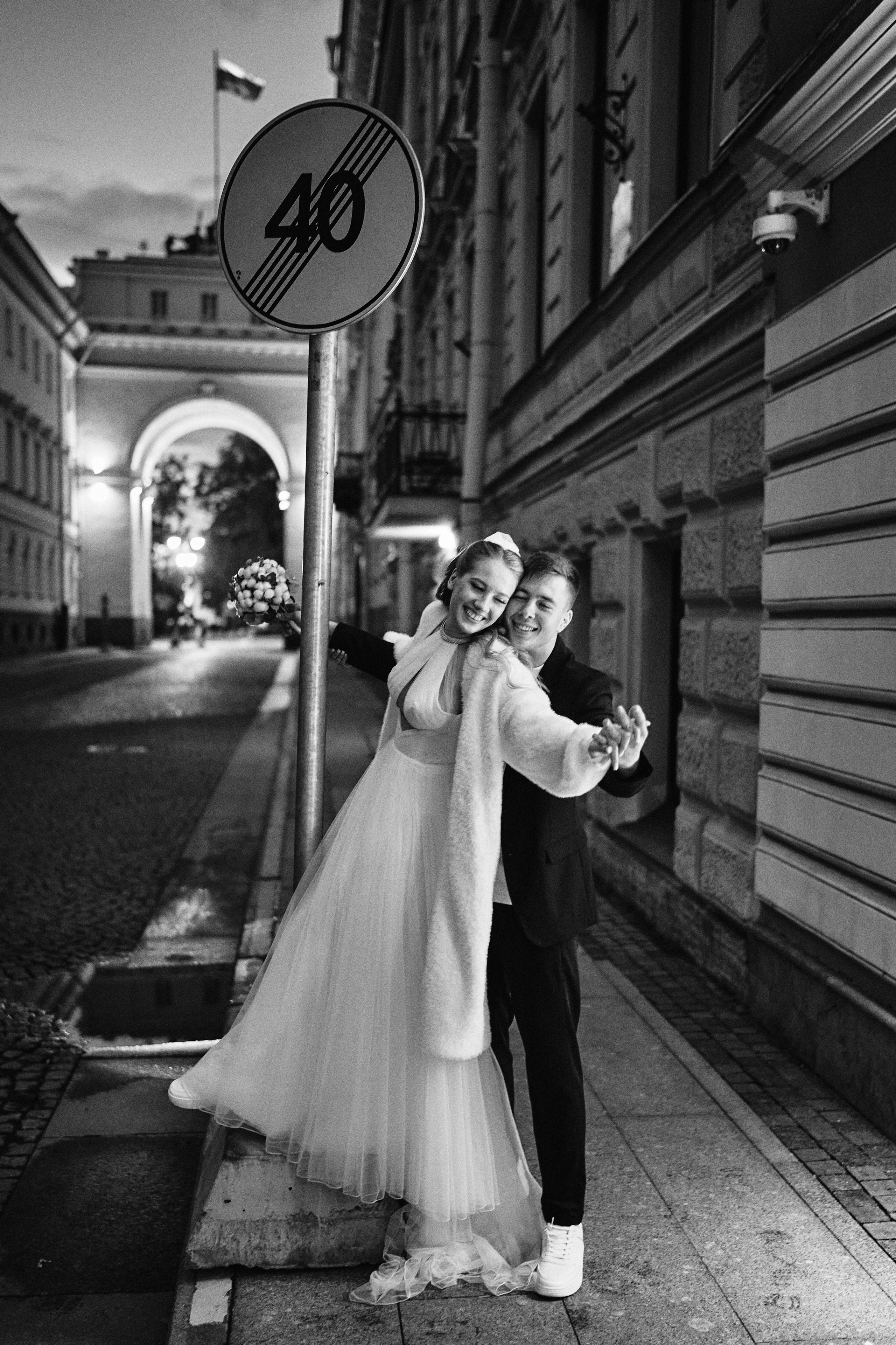 Таня и Иван. Фотограф в Санкт-Петербурге | Аня Маленчук