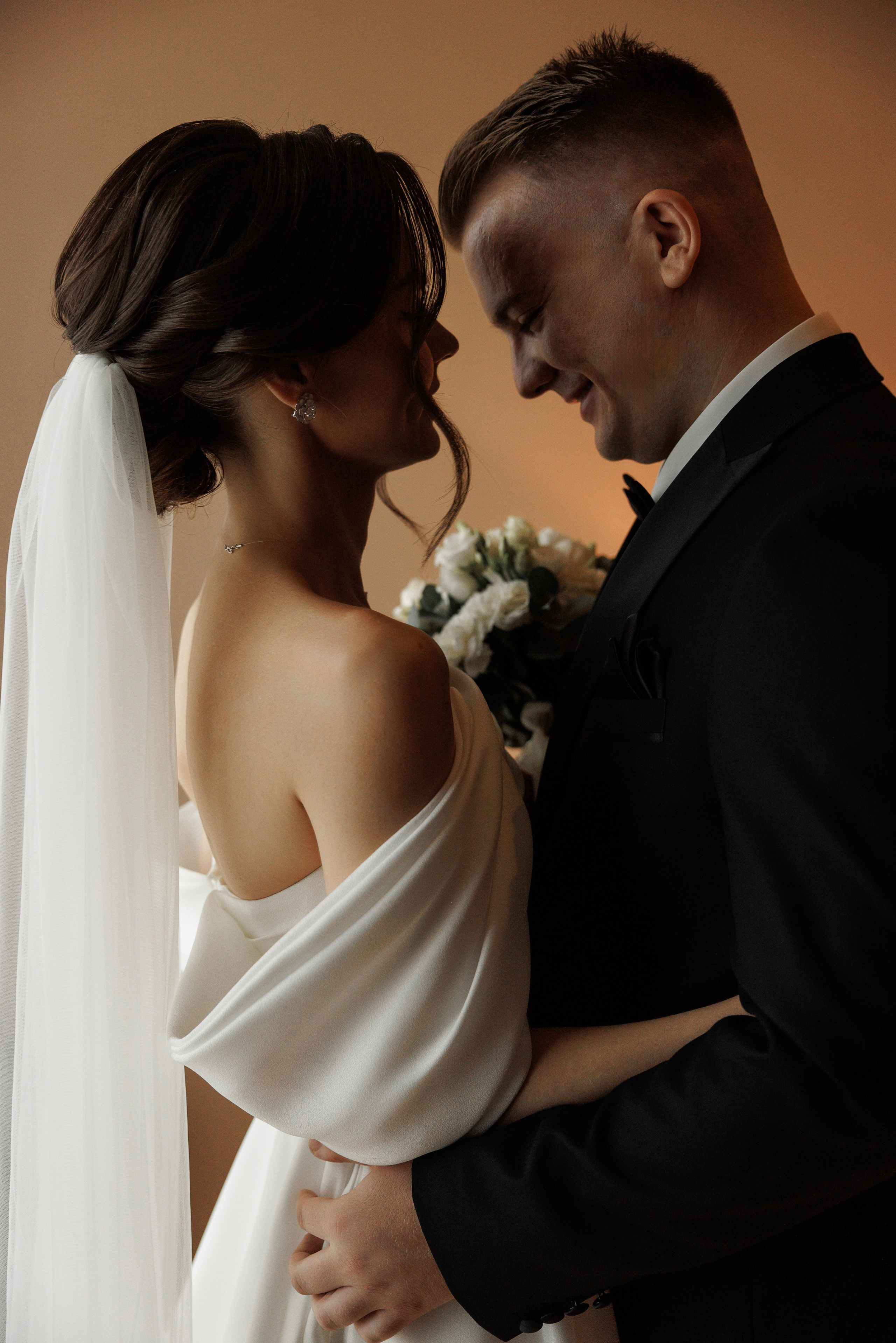 Екатерина и Максим. Свадебный и семейный фотограф  во Владивостоке Ольга Украинец