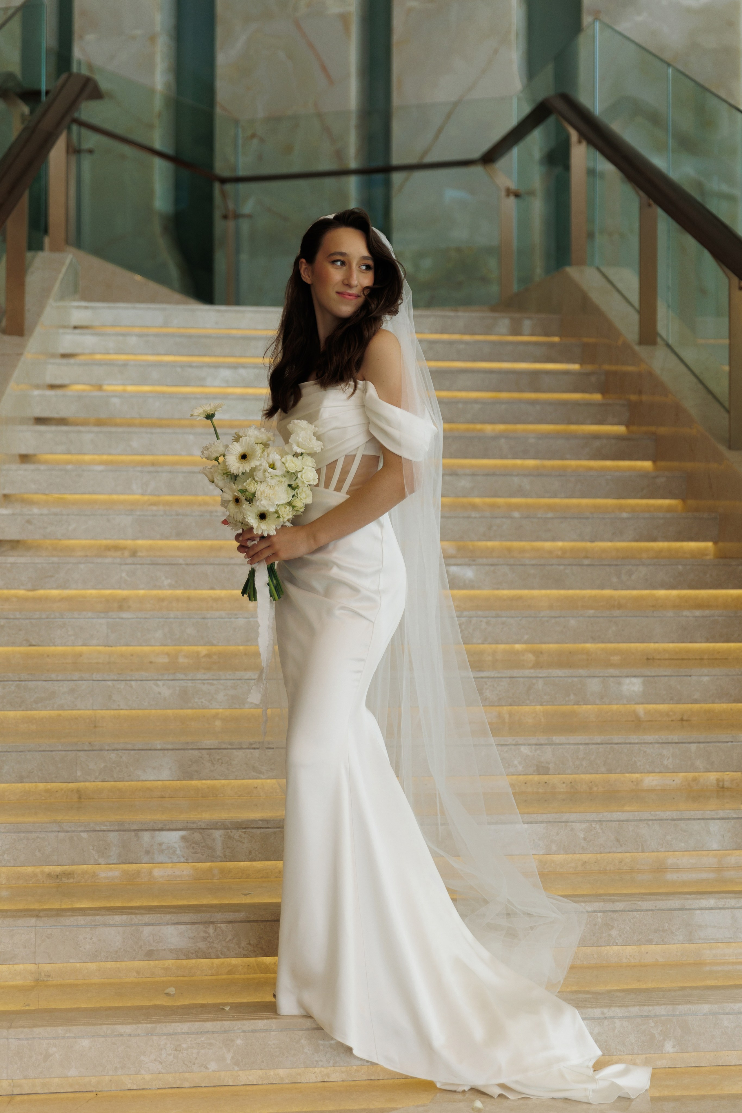 П & A. Свадебный фотограф Екатерина Тимукина