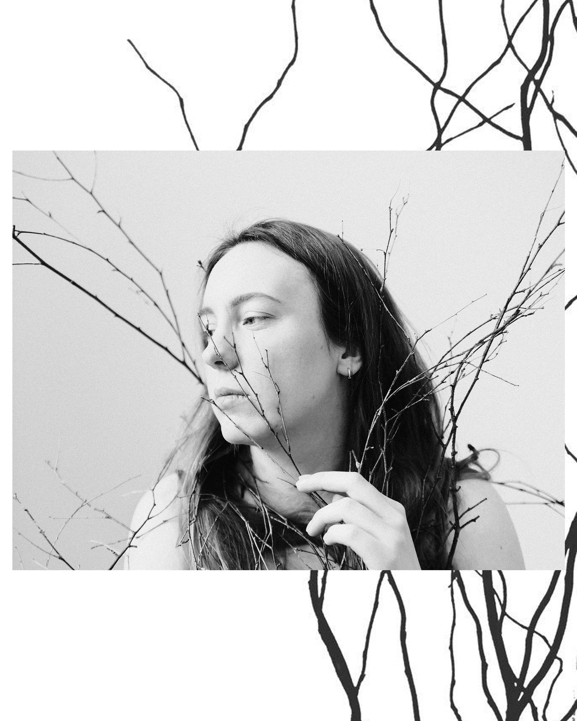 Nastya. Фотограф Санкт-Петербург Макарова Дарья