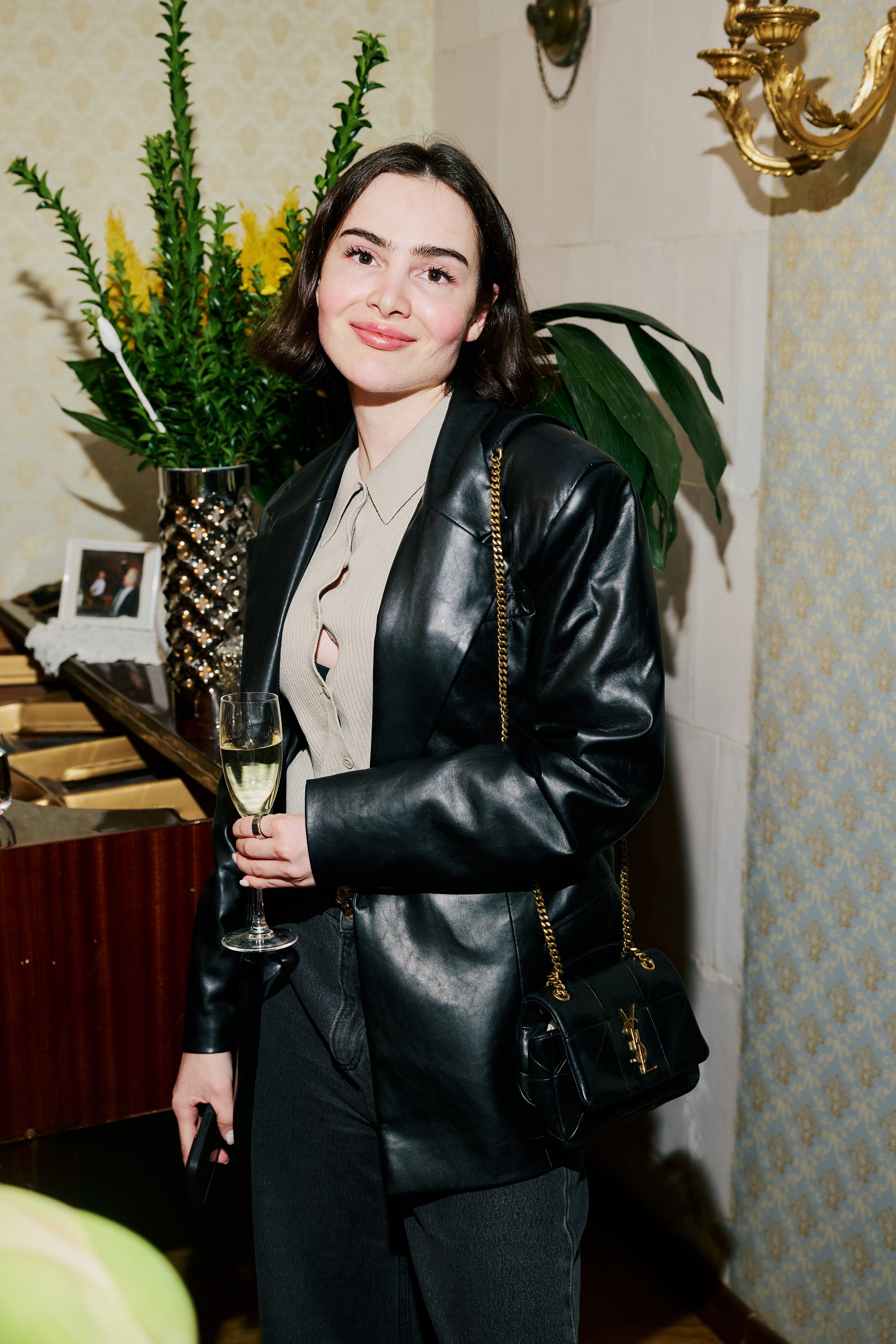 Дом Фарфора. Фотограф Сергей Бойко Москва