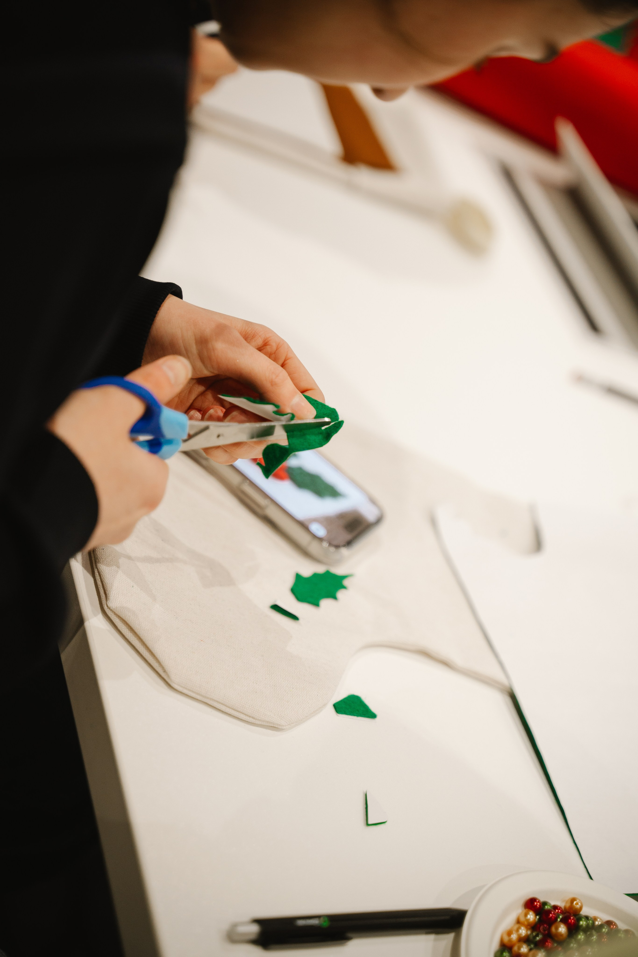 Дом.Клик. — награждение. Фотограф — Ася Орехова