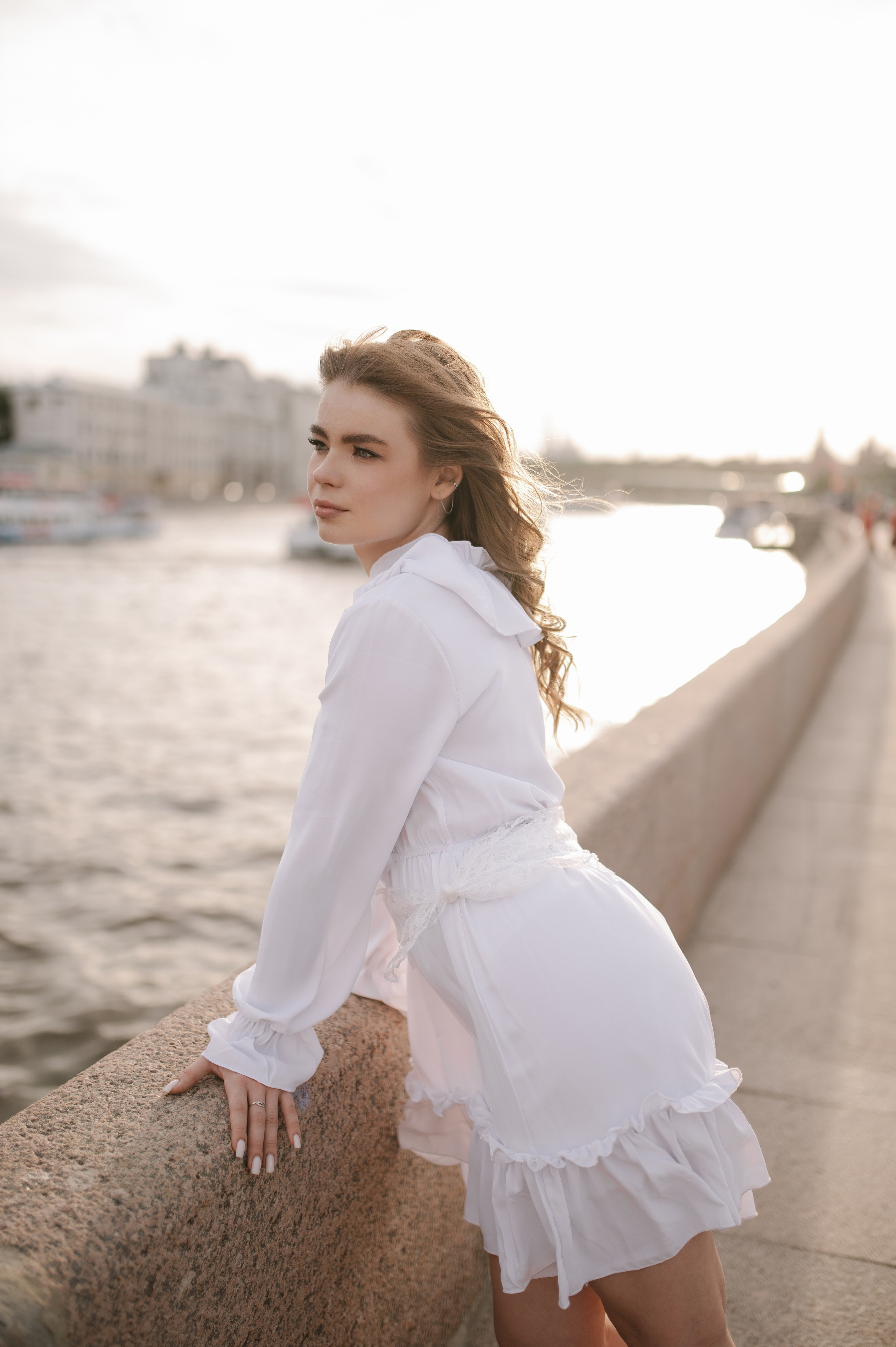 Андрей и Елизавета. Фотограф — Ася Орехова